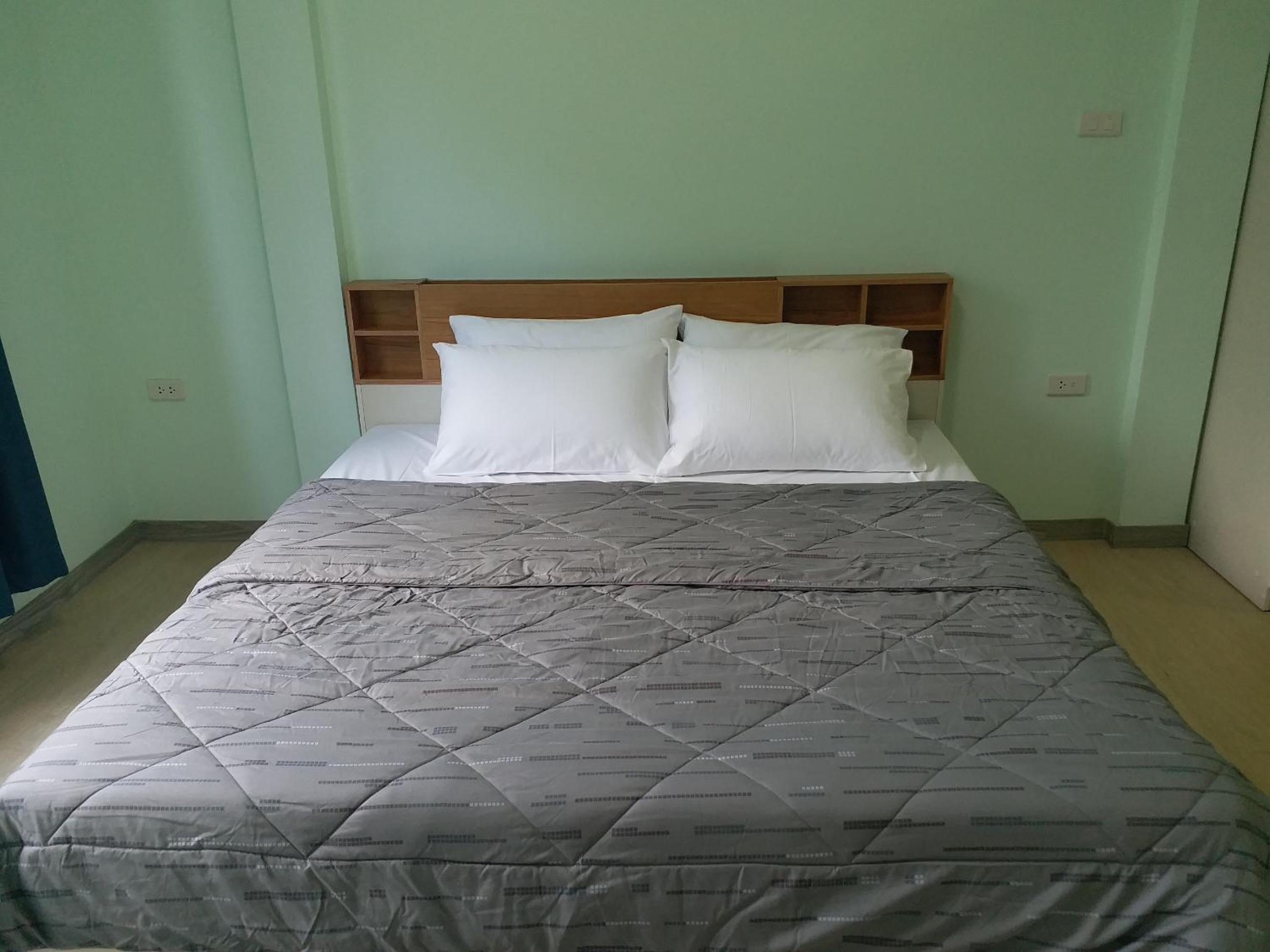 Deluxe Room photo 2
