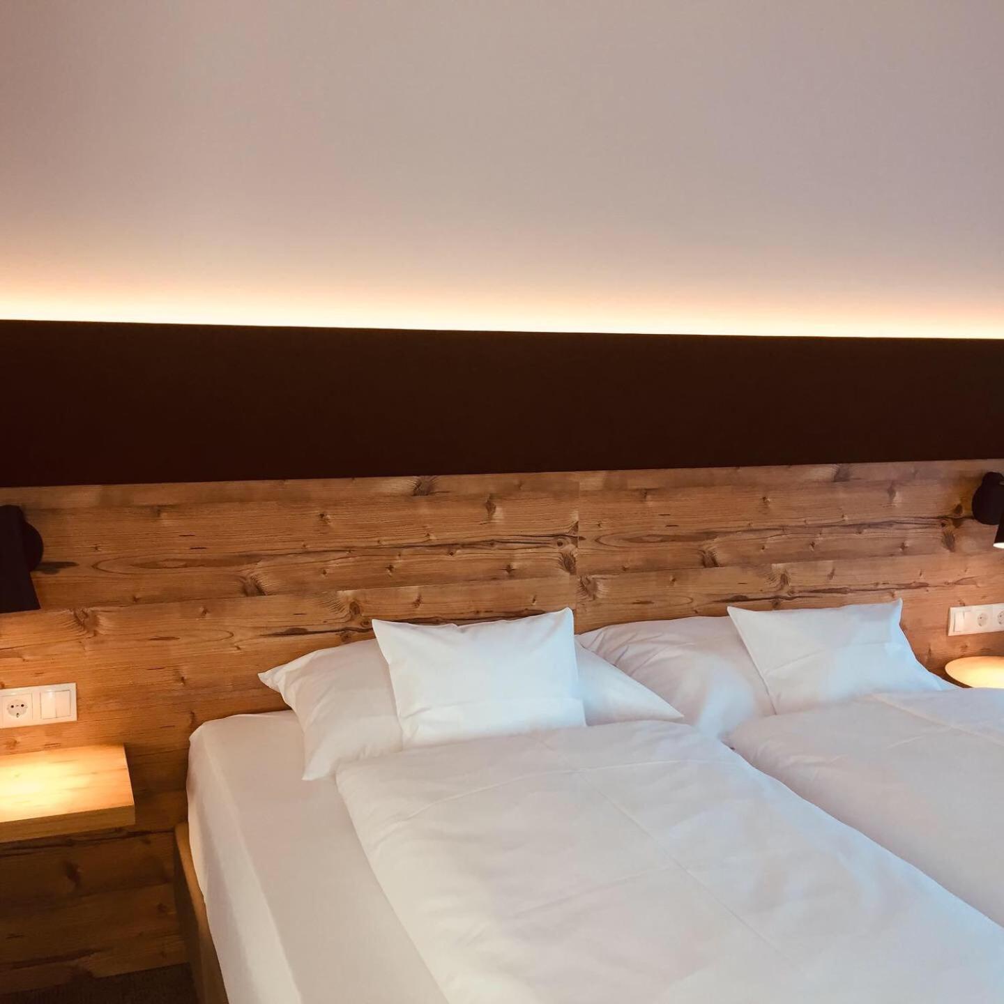 Double or Twin Room - Photo 1
