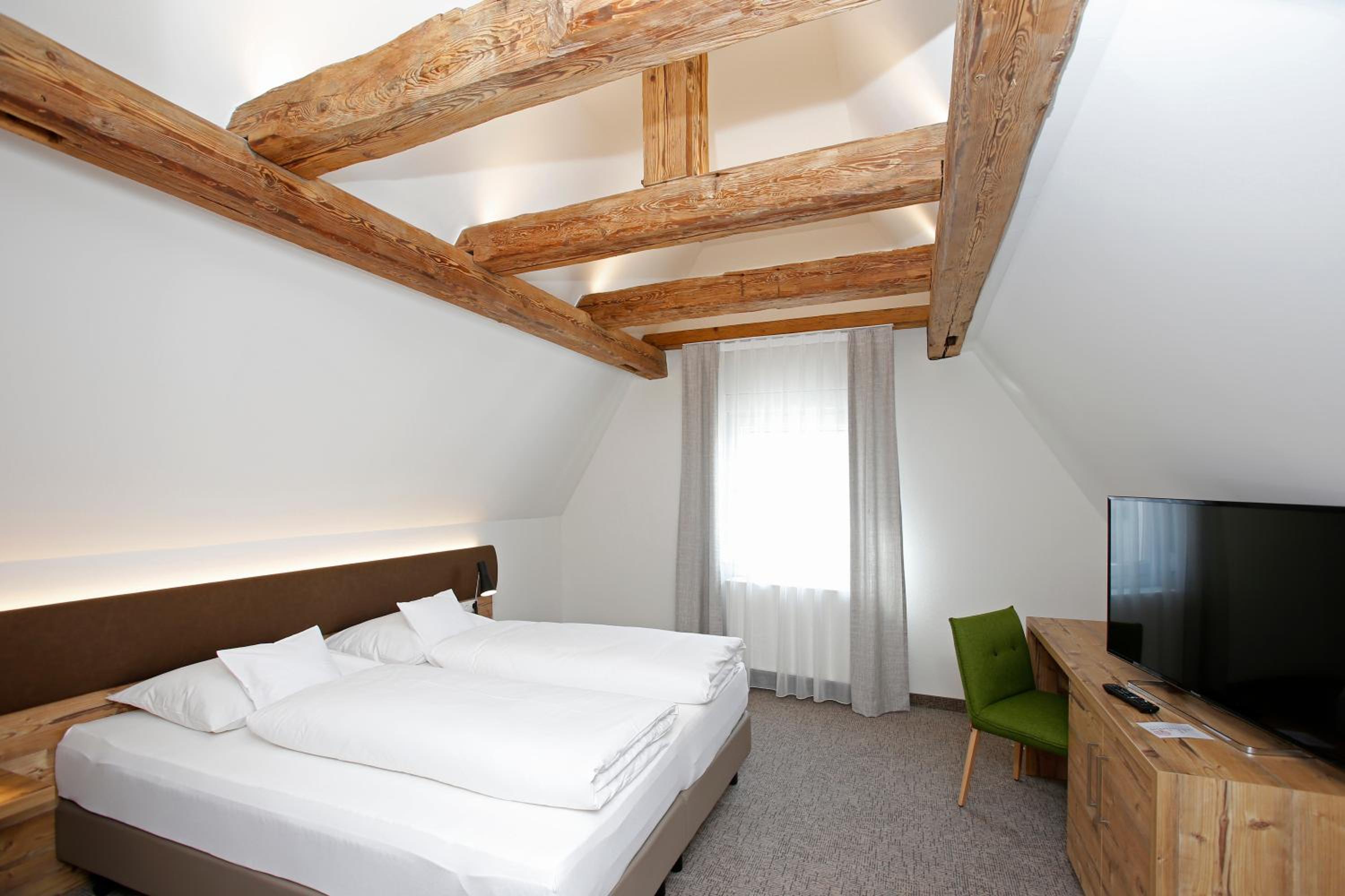 Premium Double Room - Photo 2