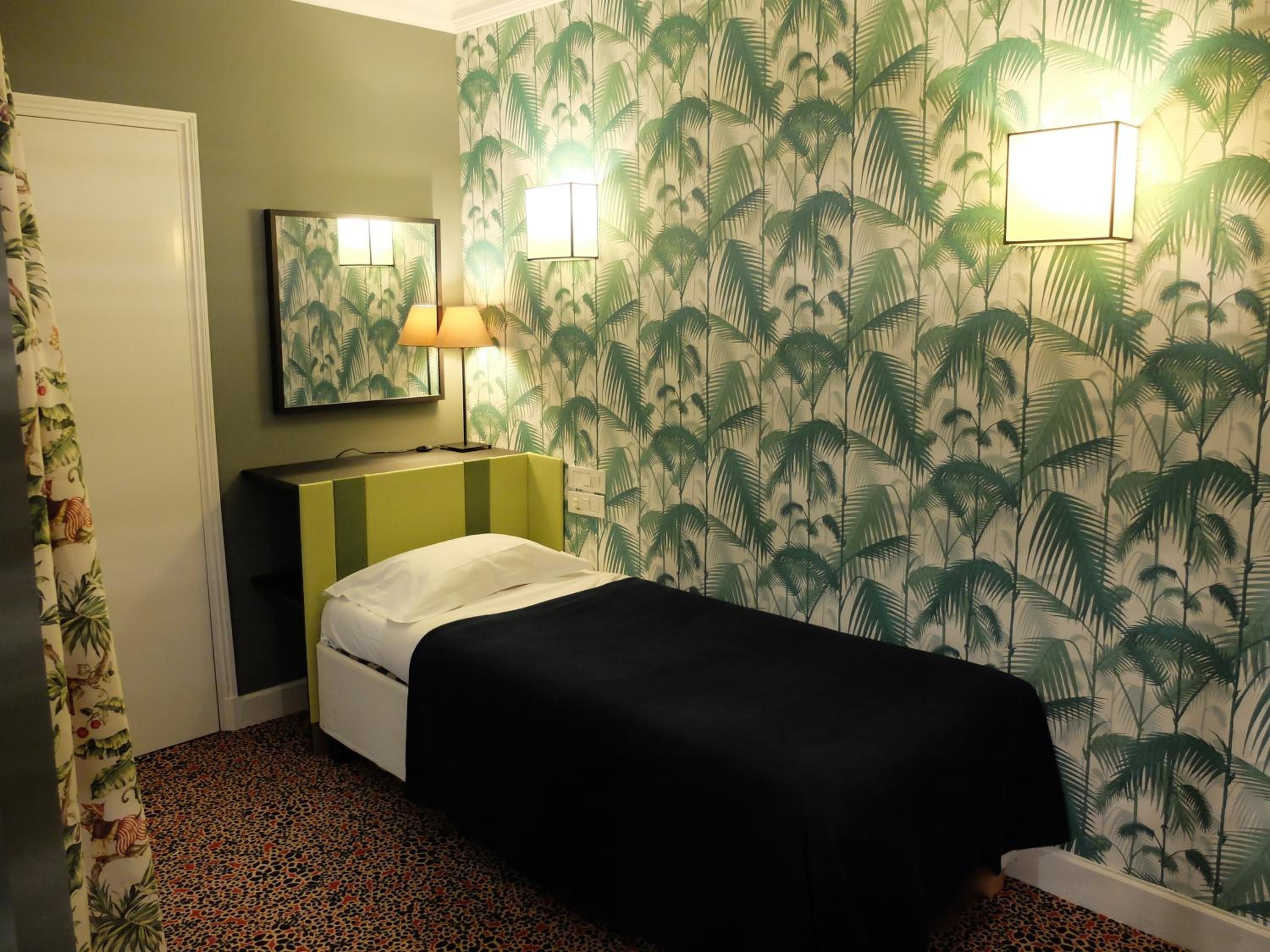 Junior Suite (3 Adults)