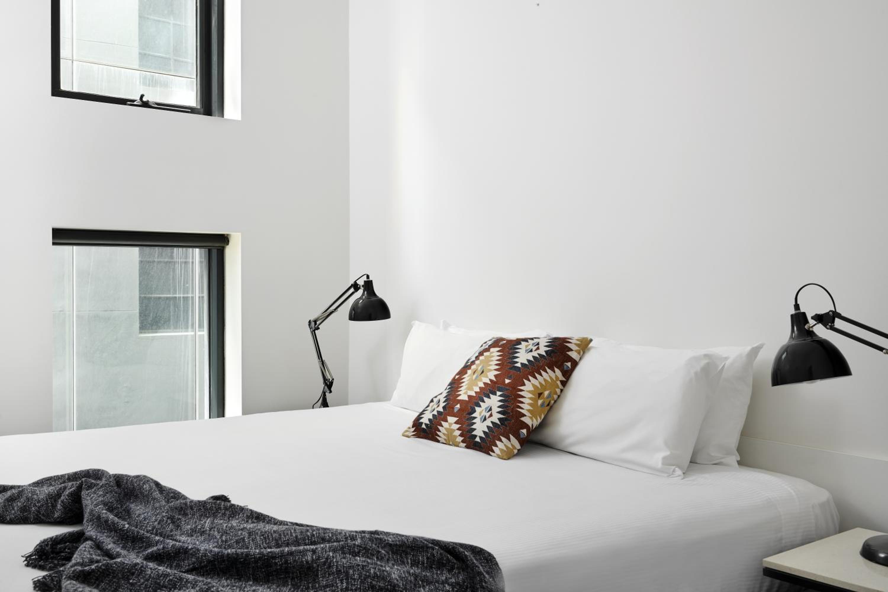 Two Bedroom Apartment  - Photo 5