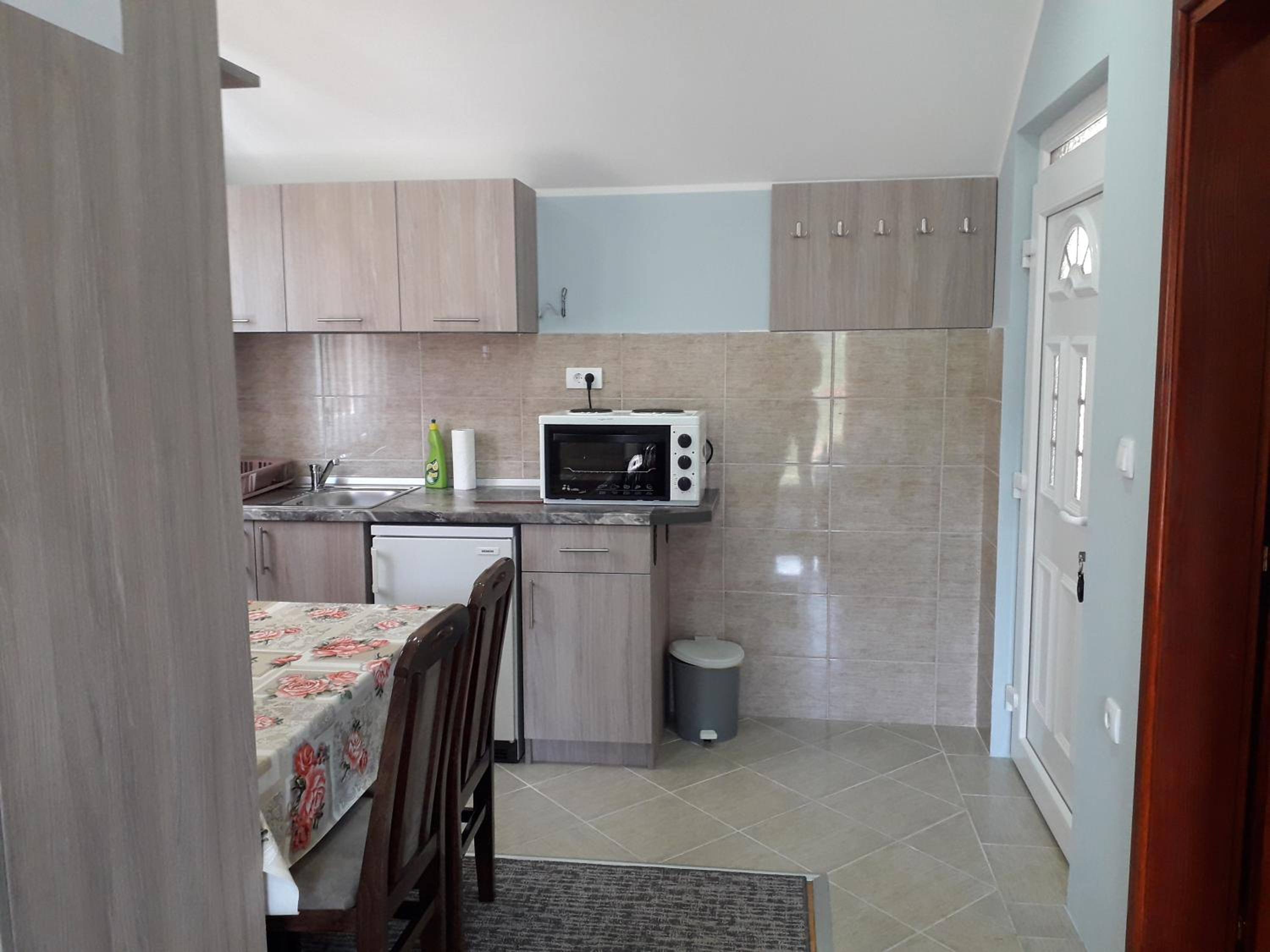 Studio Apartment photo 3