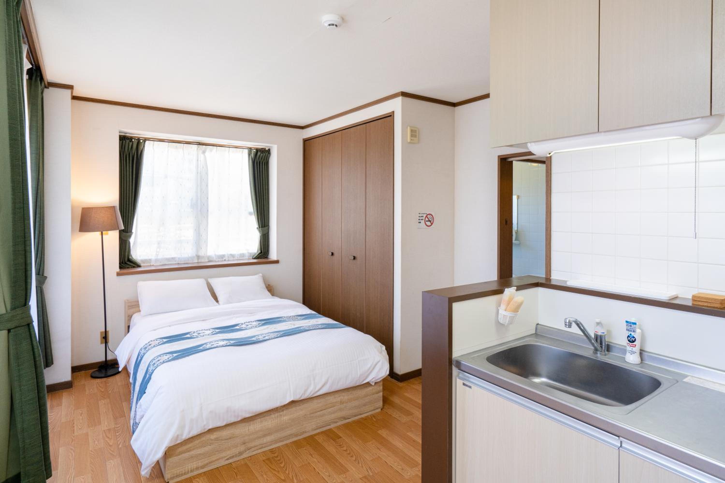 Double Room photo 3