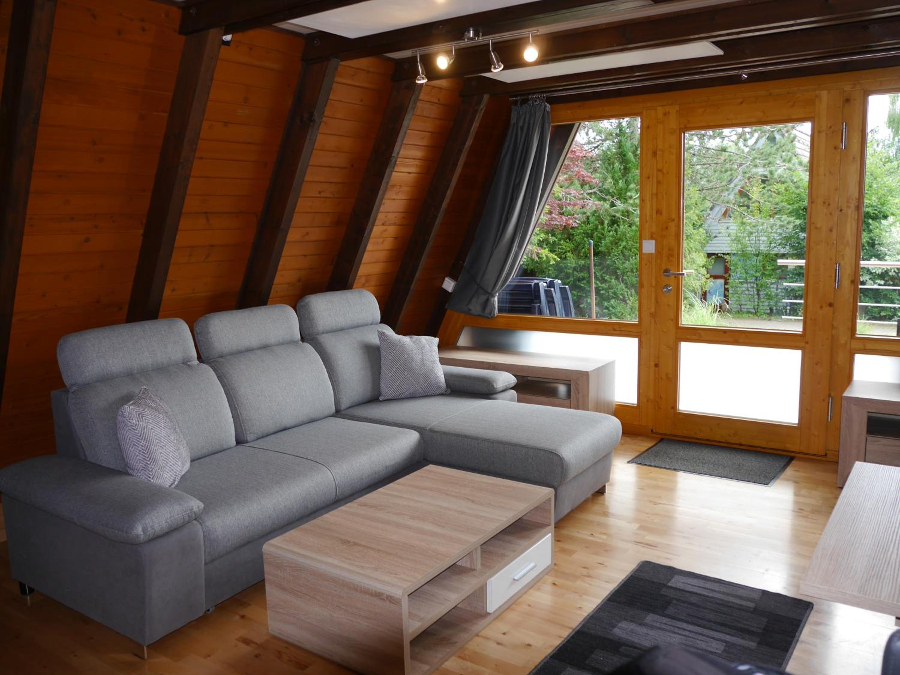 Two-Bedroom House photo 3