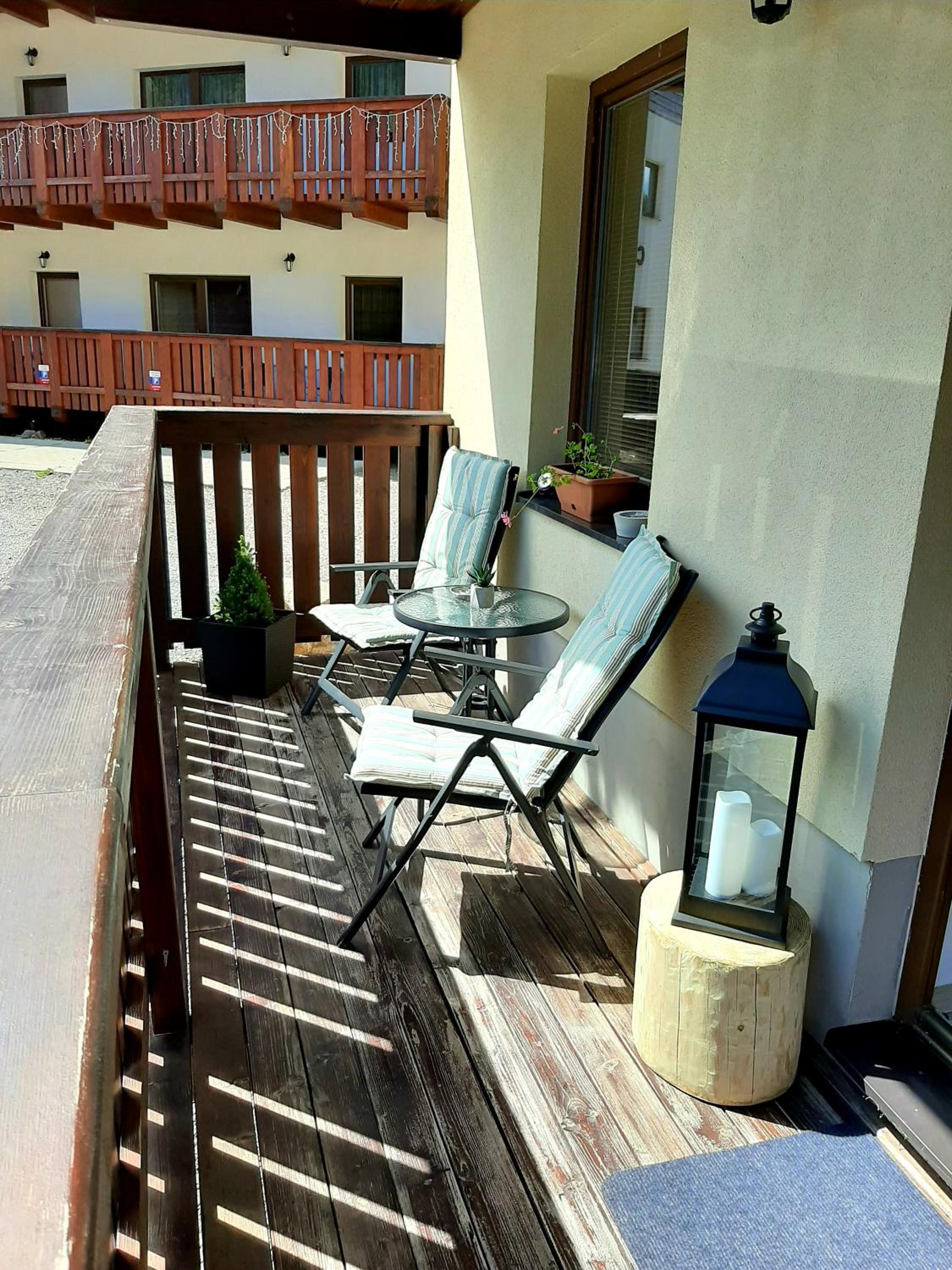 Superior Apartment - Photo 46