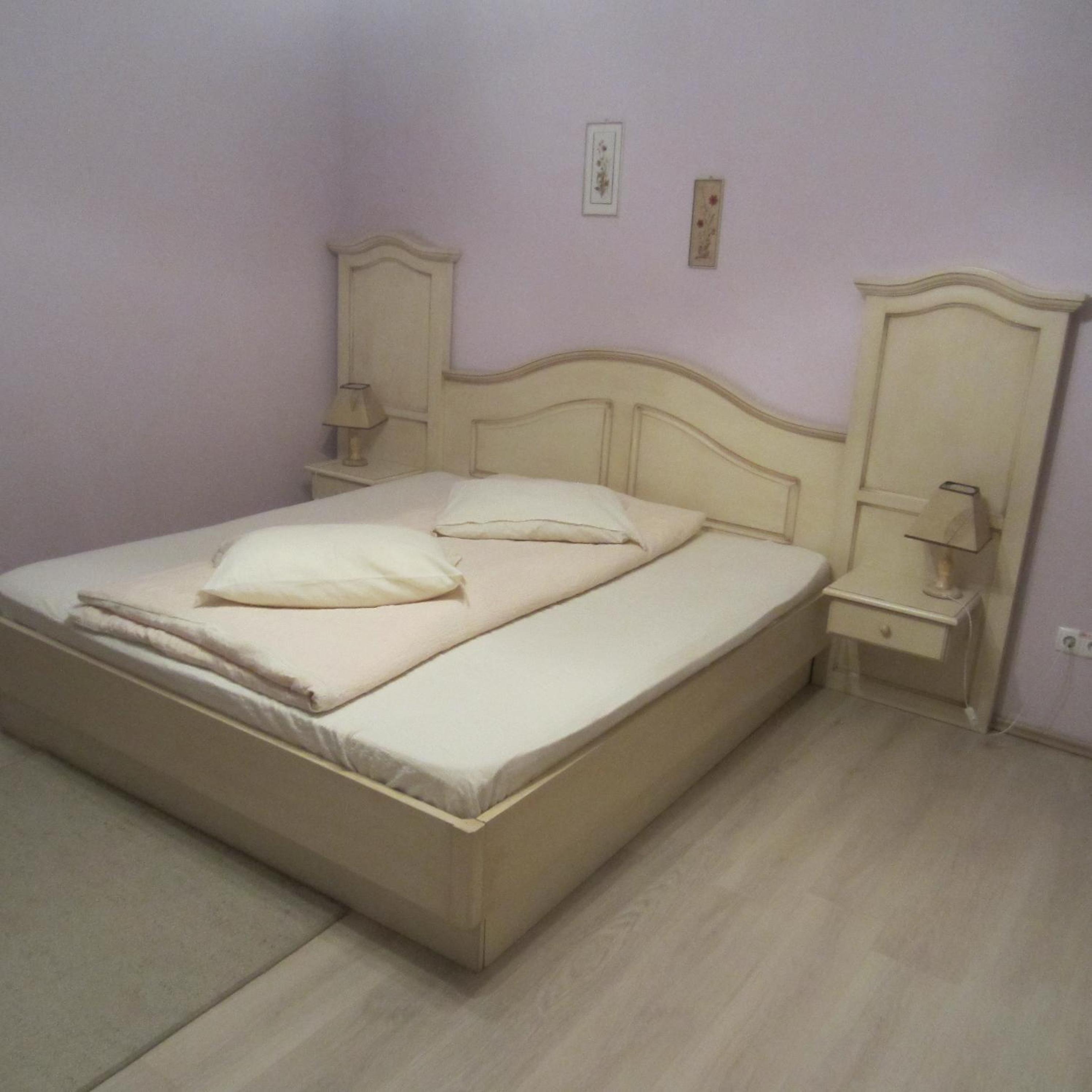 Double Room with Balcony photo 2