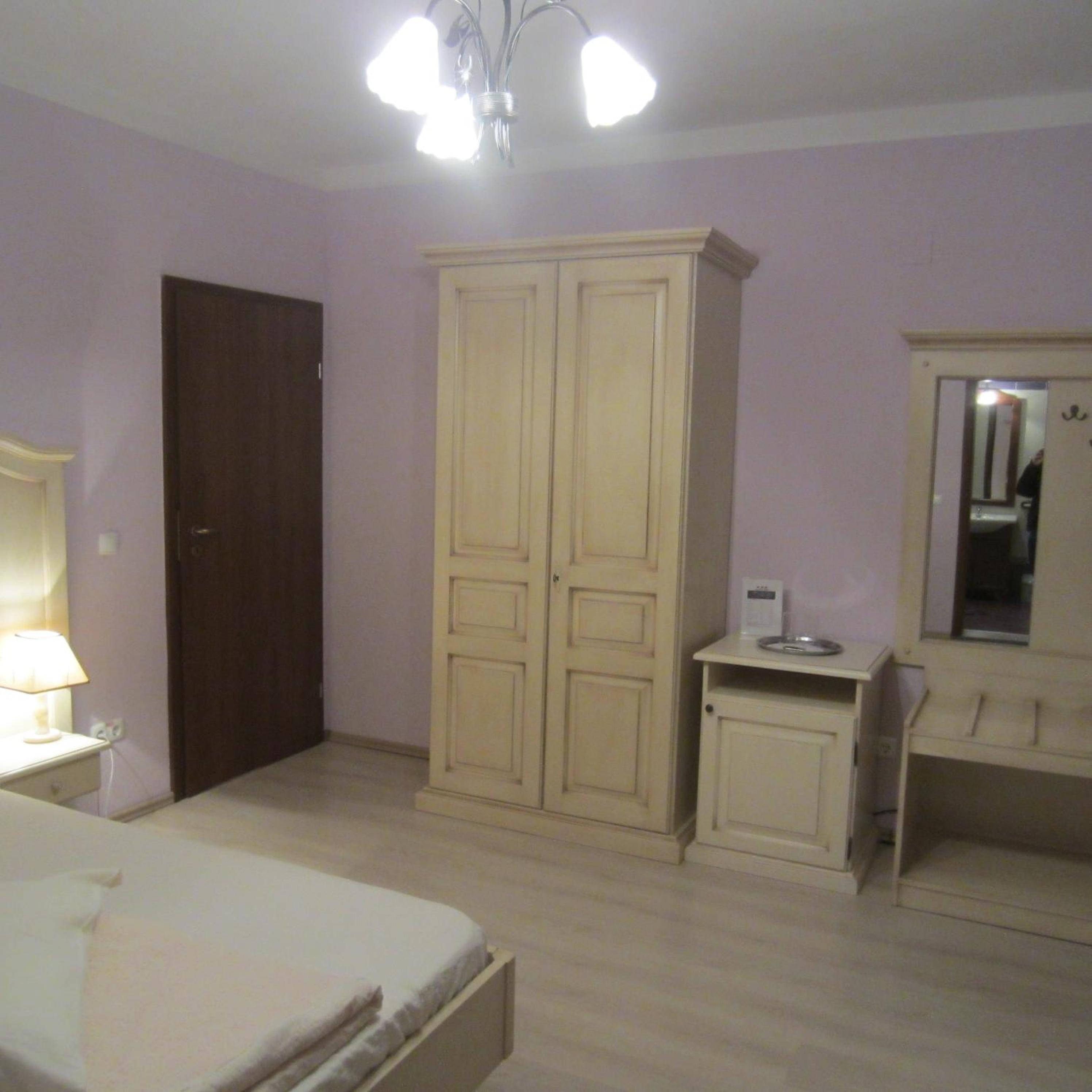 Double Room with Balcony photo 3