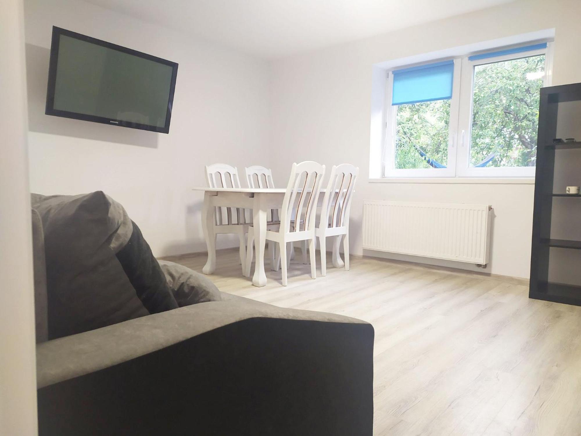 Family Suite photo 2