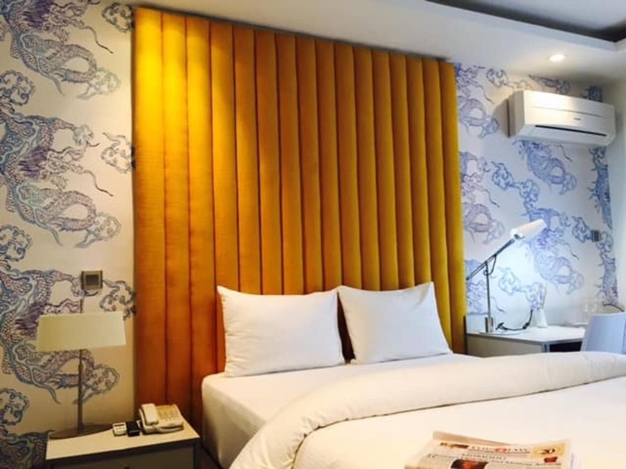 Standard Double Room photo 2