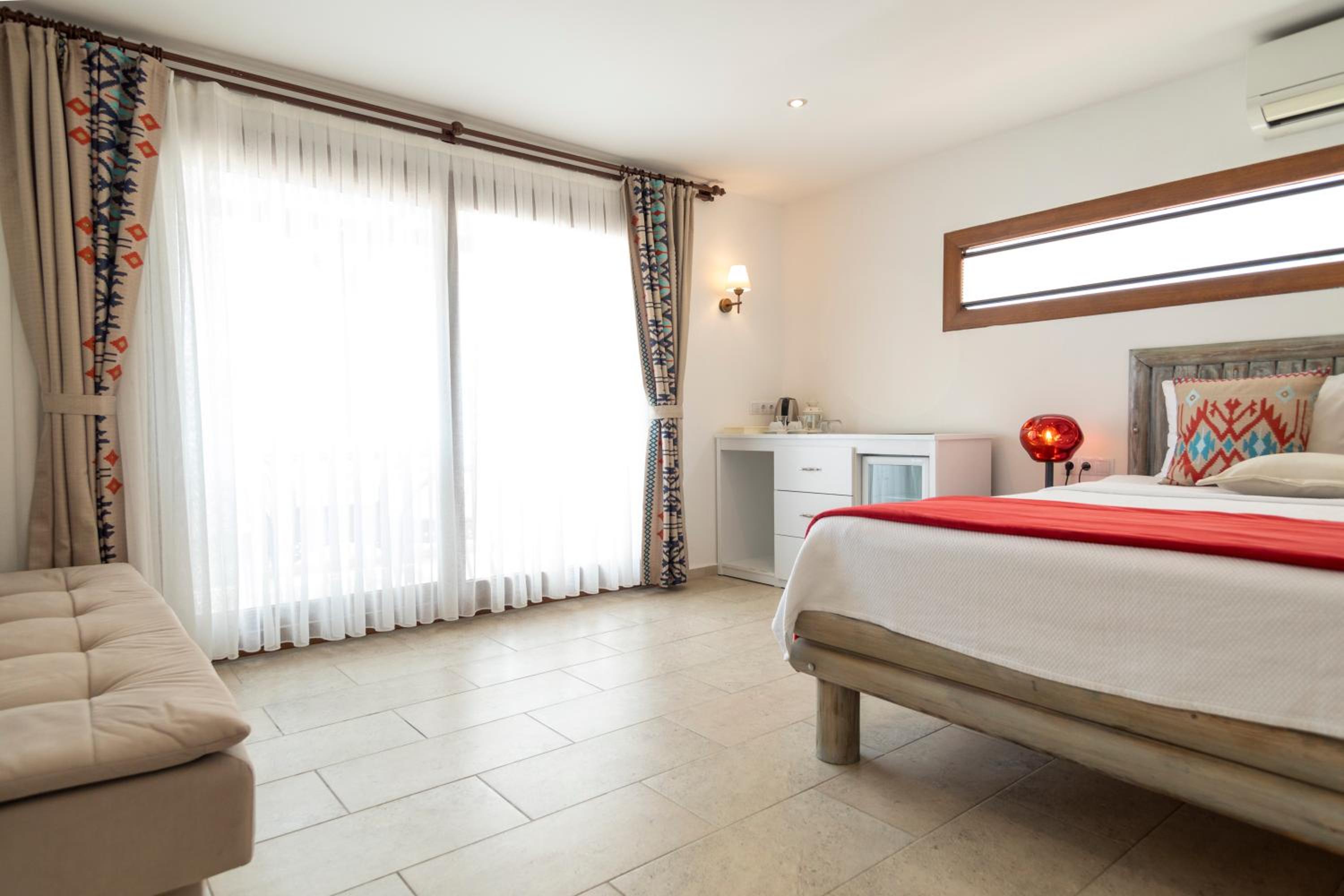 Deluxe Room - Photo 8