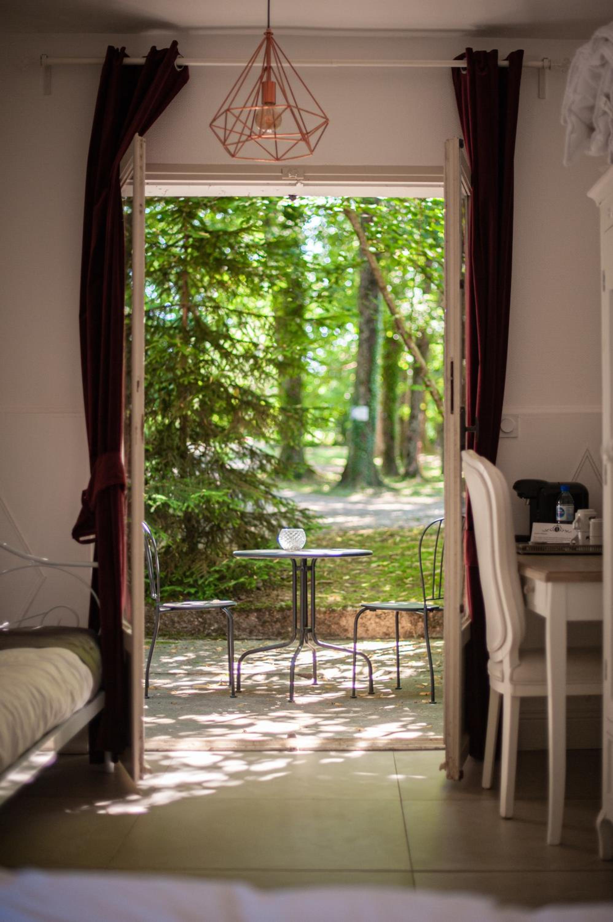 Triple Room with Garden View photo 1