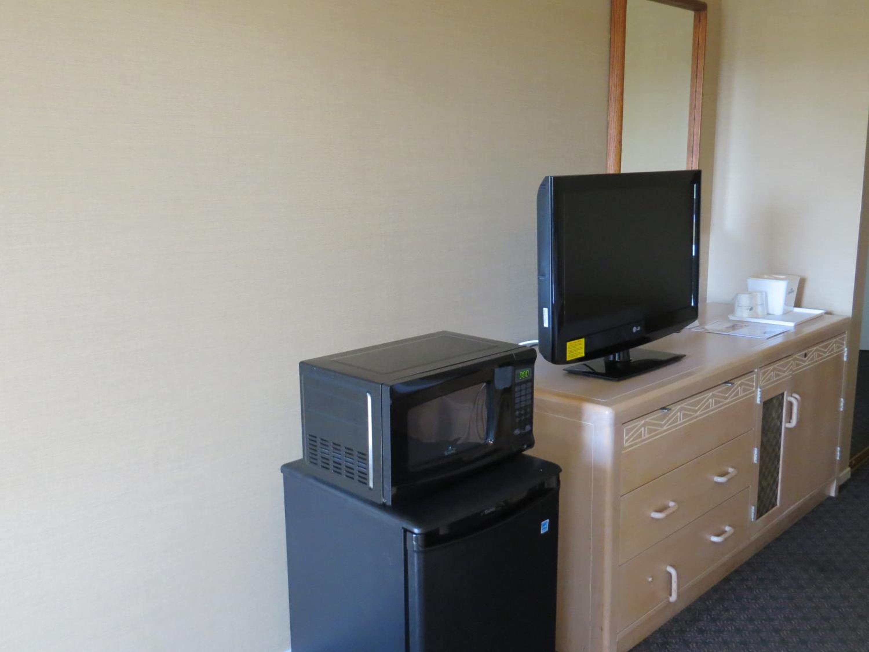 King Room - Disability Access/Non-Smoking - Photo 1