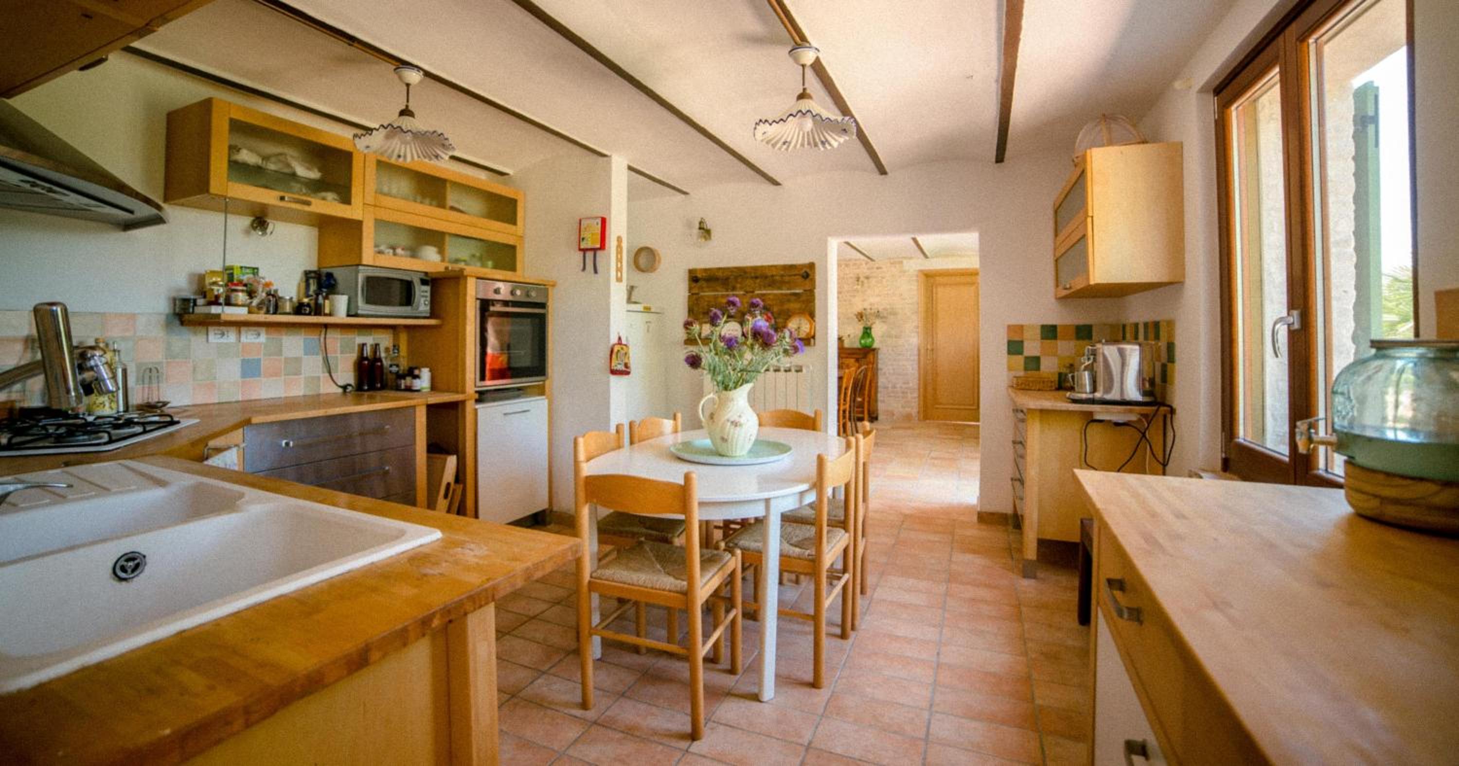 Four-Bedroom House photo 3