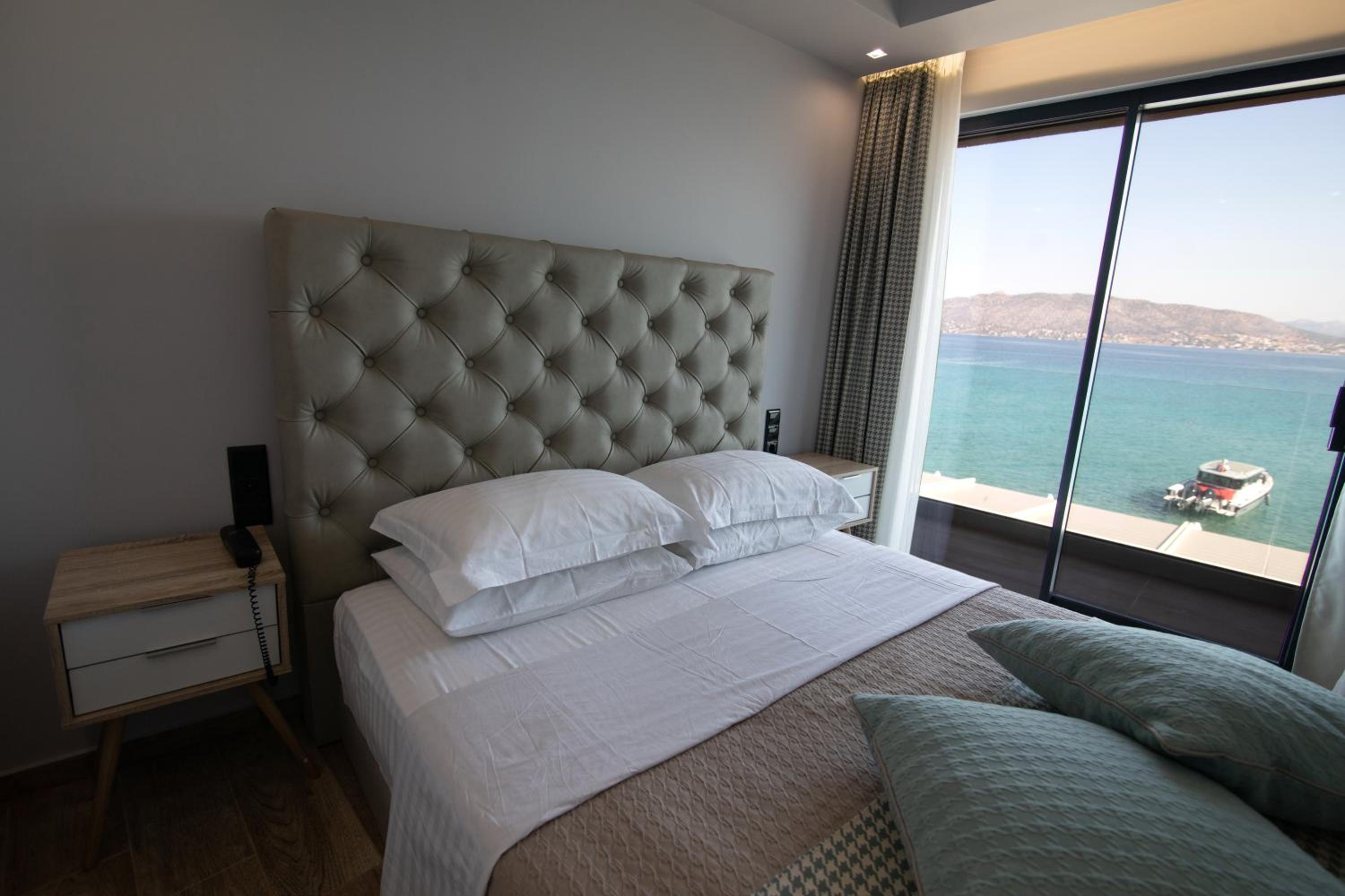 Supreme Suite with Sea View photo 3