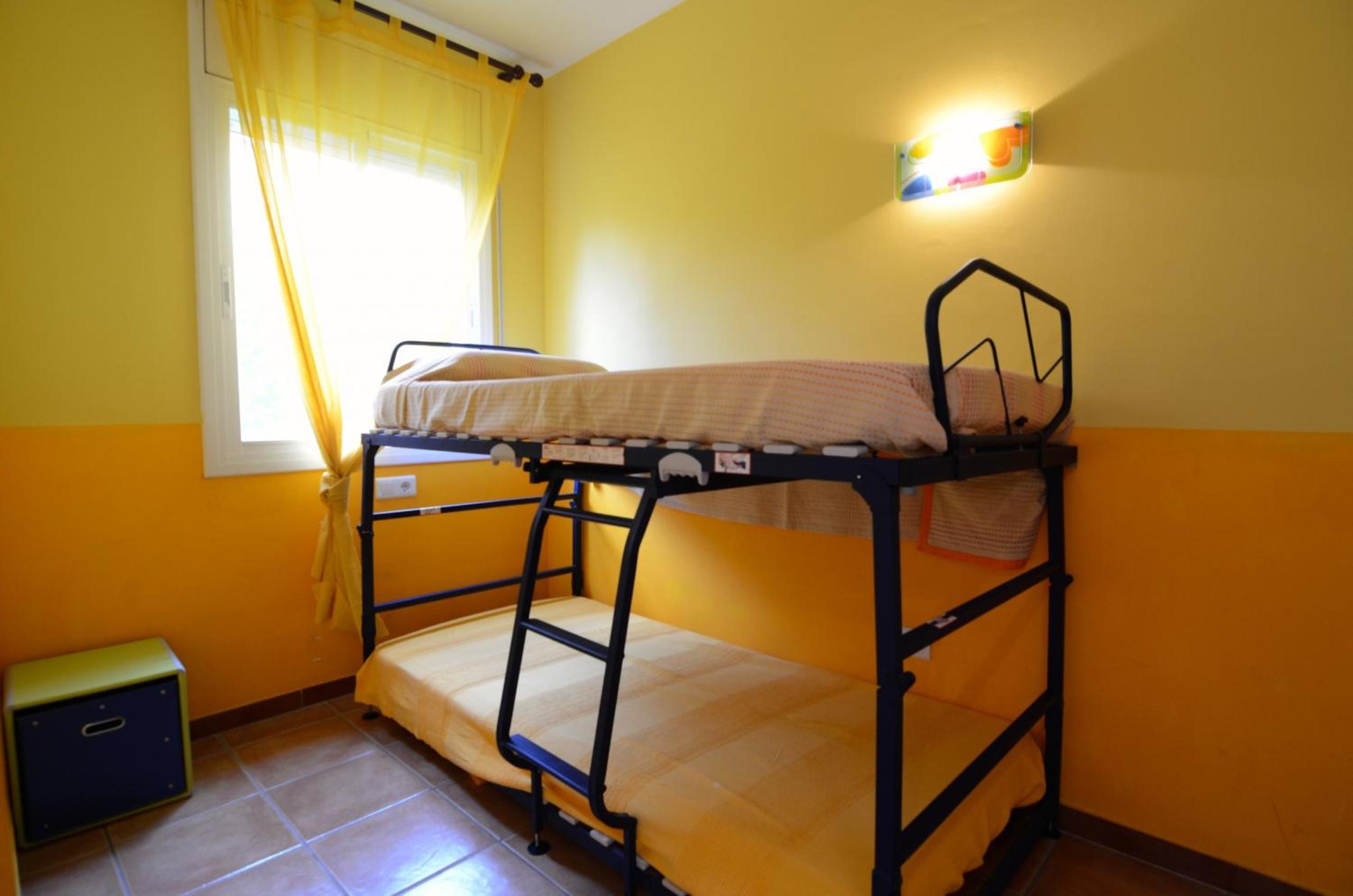 Casa de Vacaciones