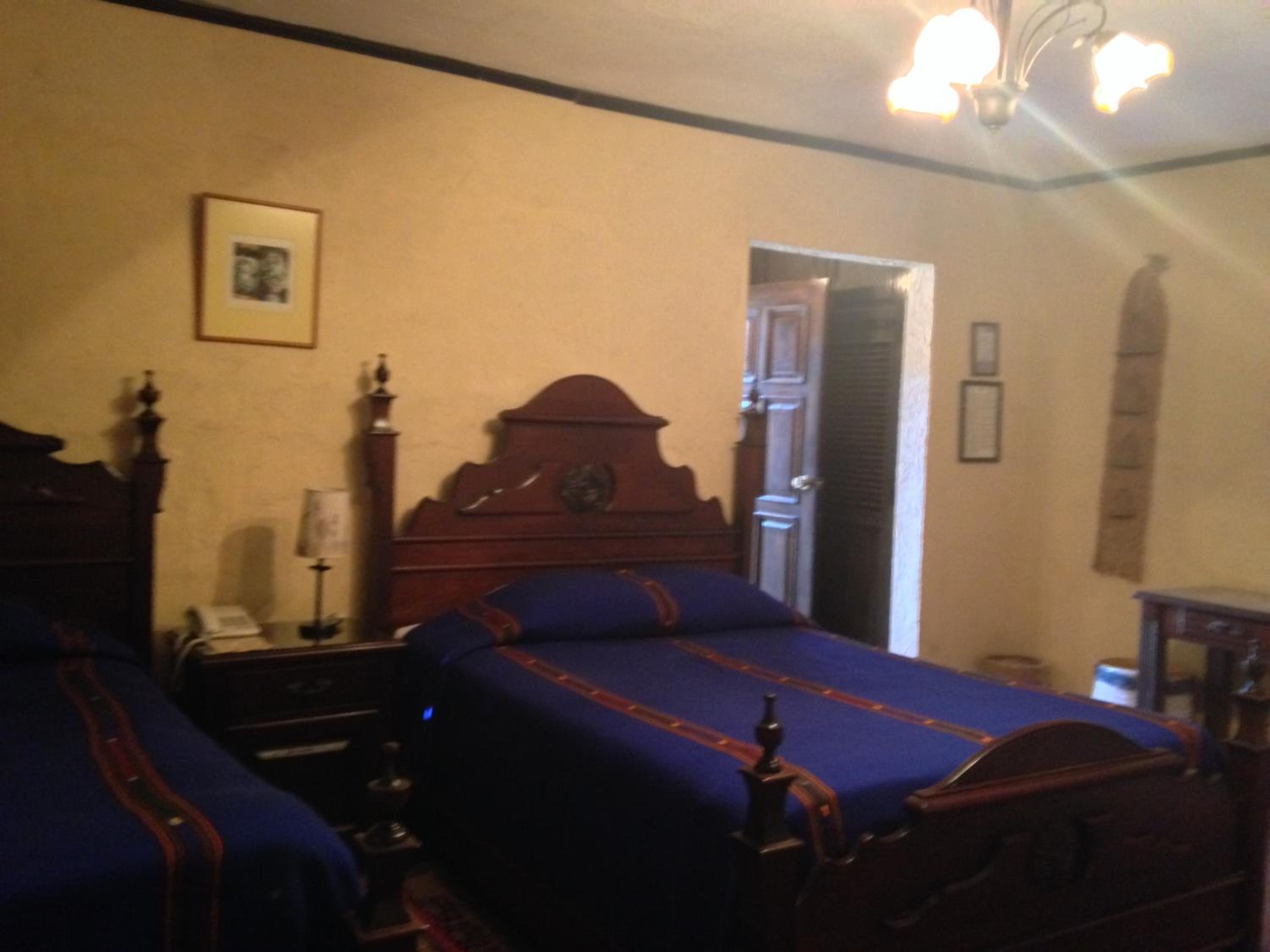 Double Room photo 3