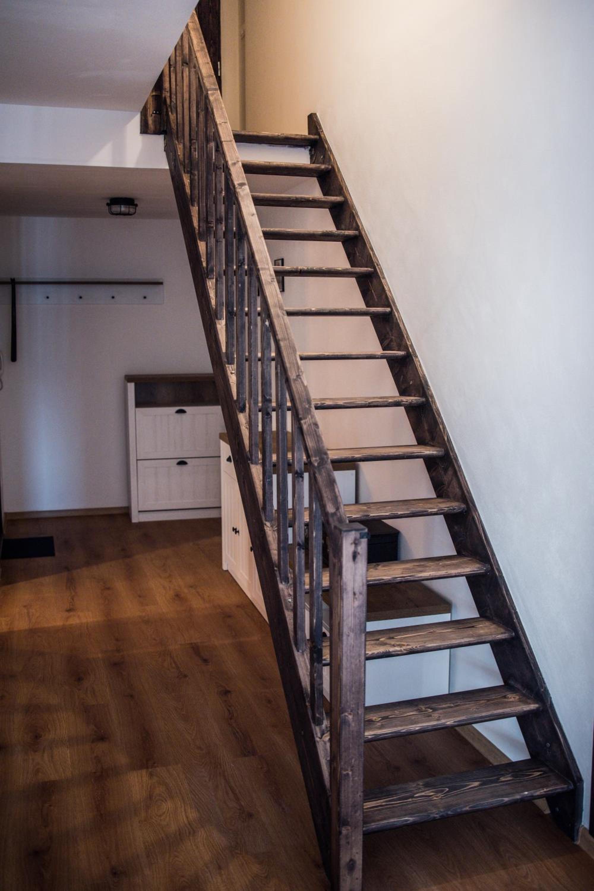 Two-Bedroom Apartment - Photo 36