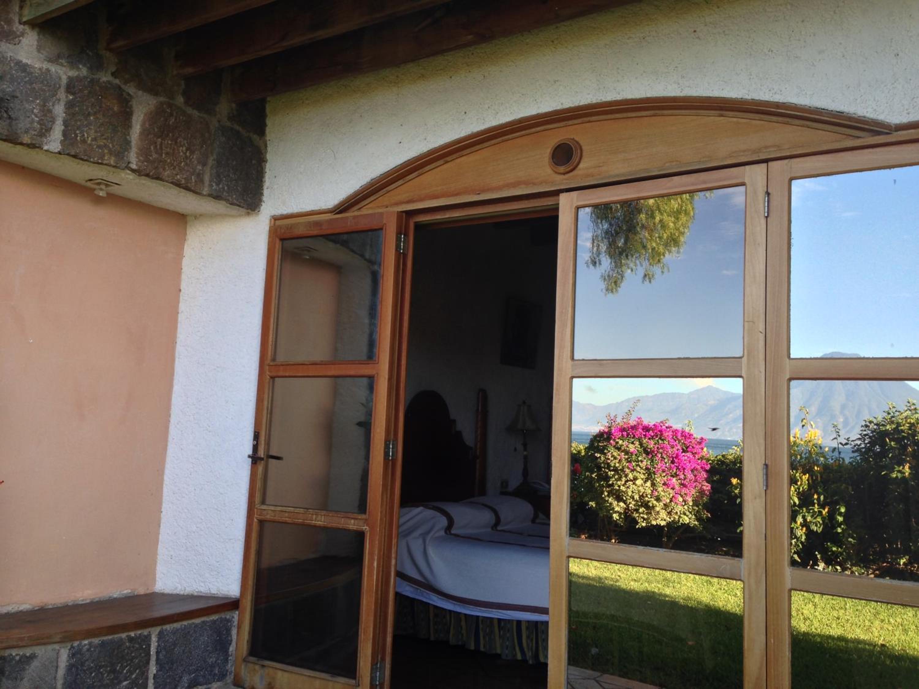 Double Room with Lake View photo 3