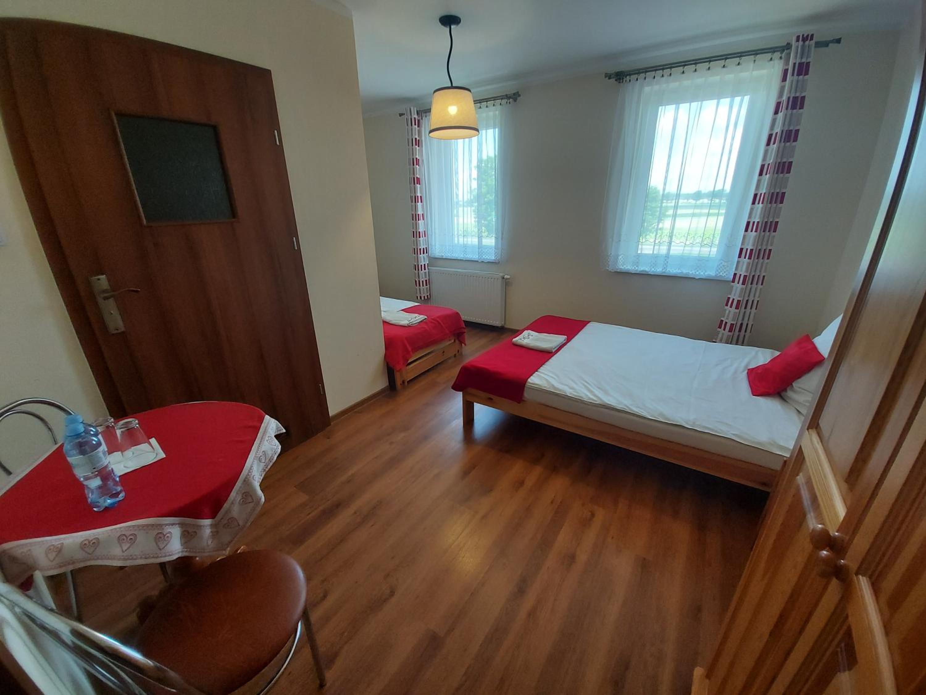 Triple Room - Photo 1