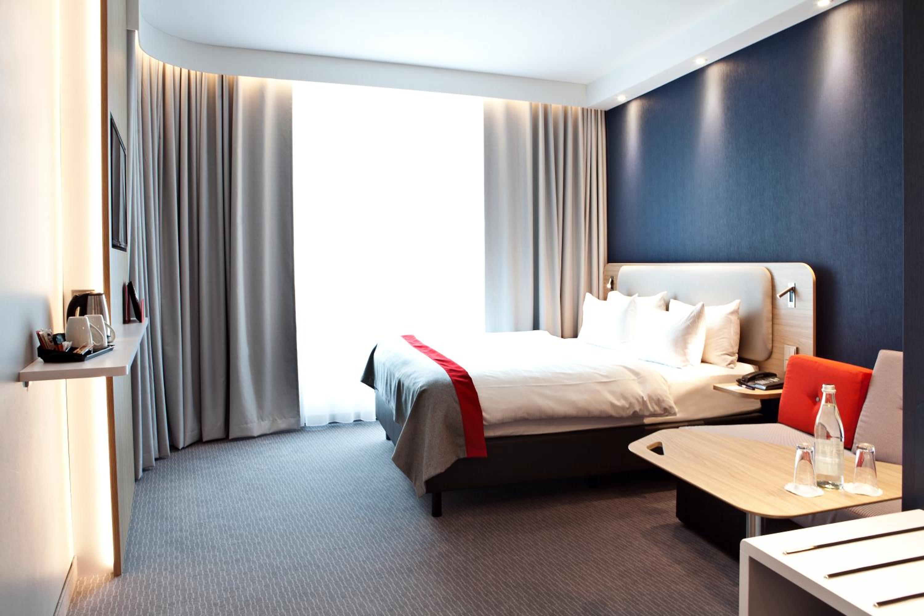 Standard Double Room with Courtyard View photo 1