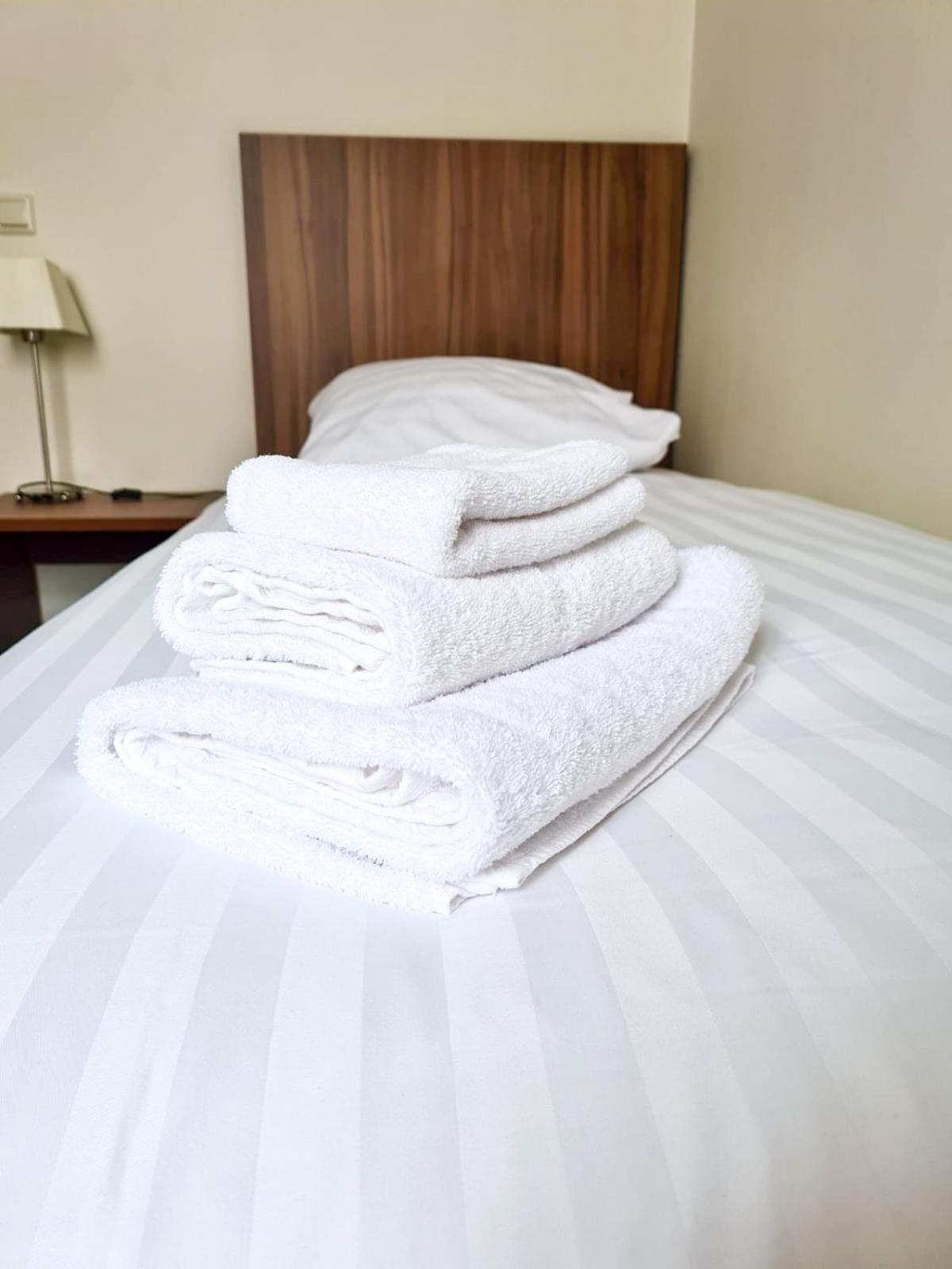 Single Room photo 2