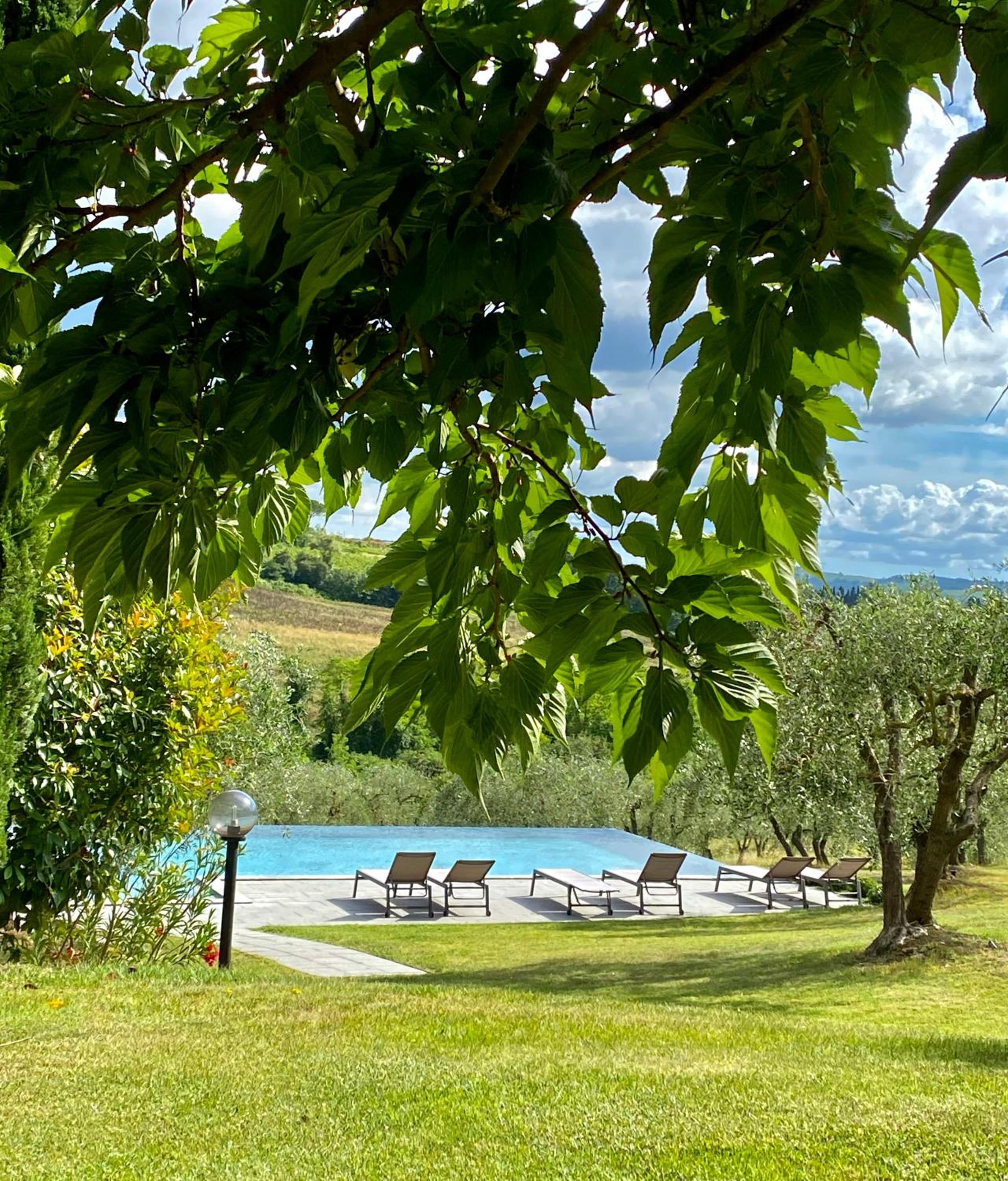 Double Room with Garden View photo 3