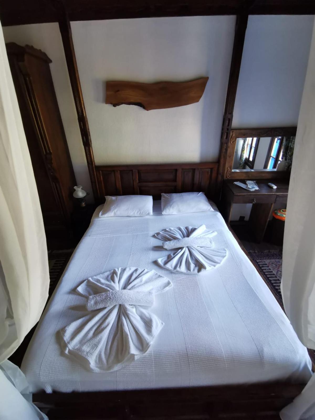 Double Room With Forest View photo 1