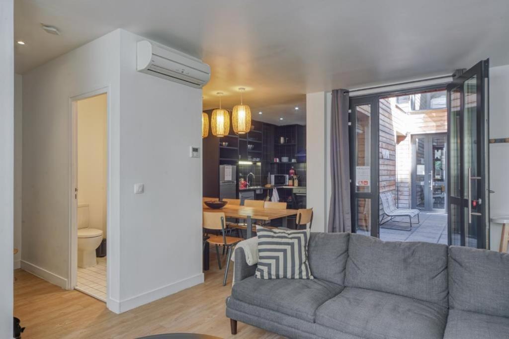 Loft photo 3