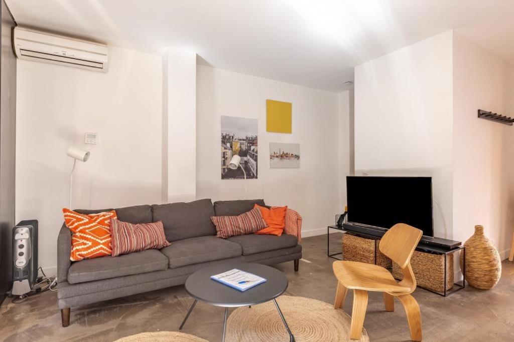 Loft photo 3