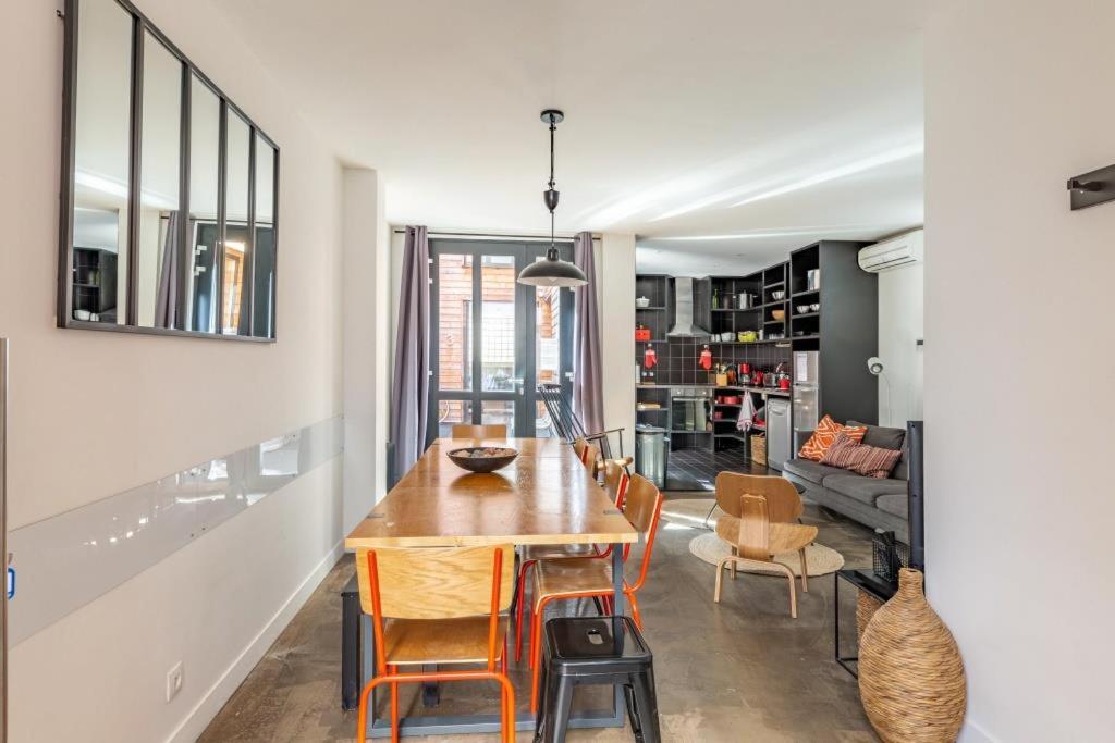 Loft photo 1
