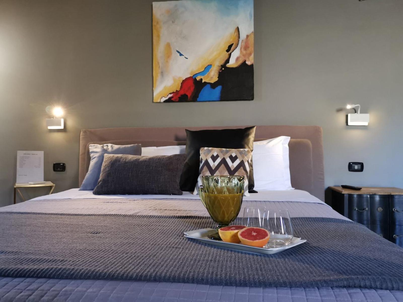 Junior Suite with Sea View