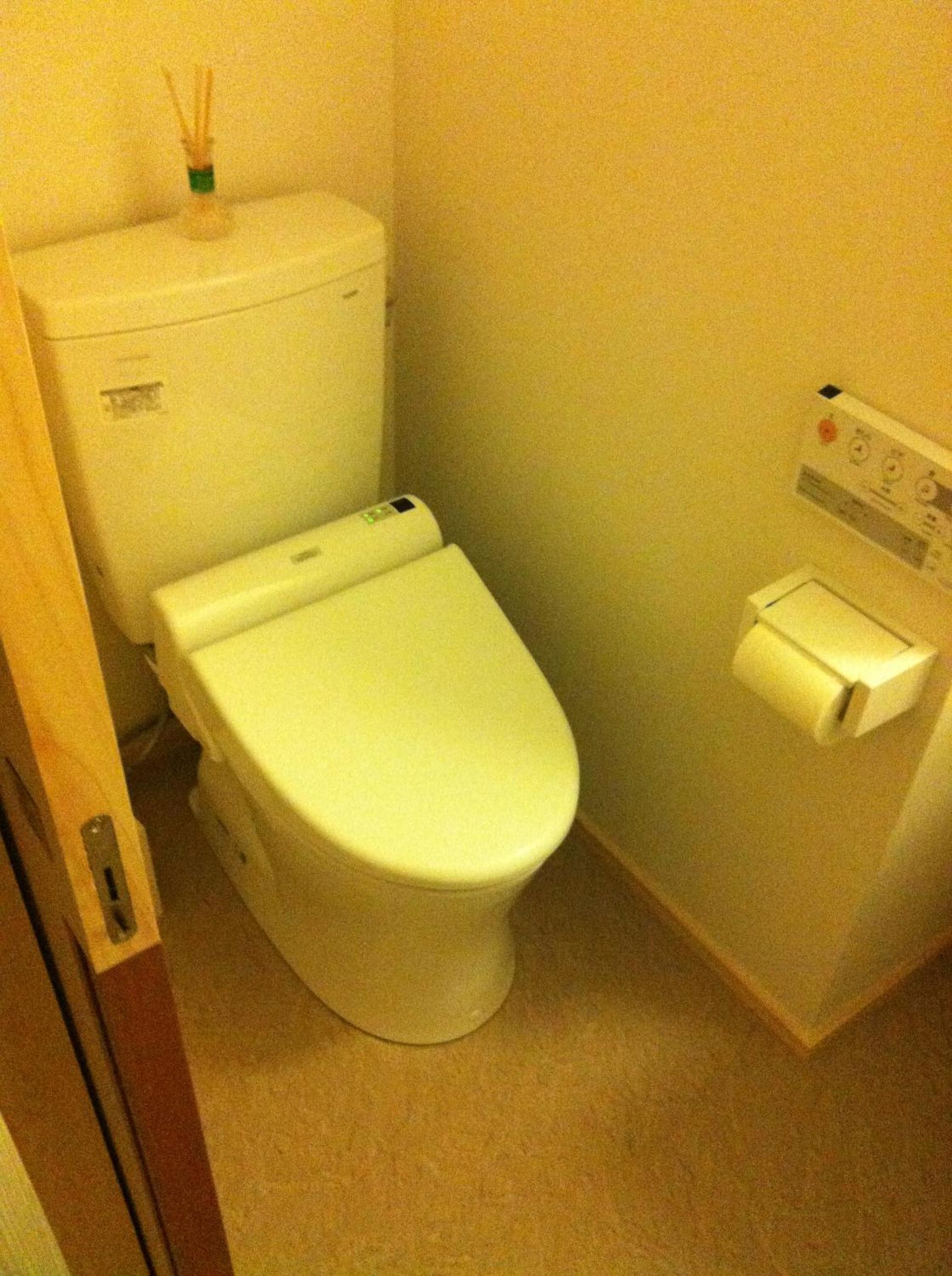 Japanese-Style Standard Twin Room - Se photo 3