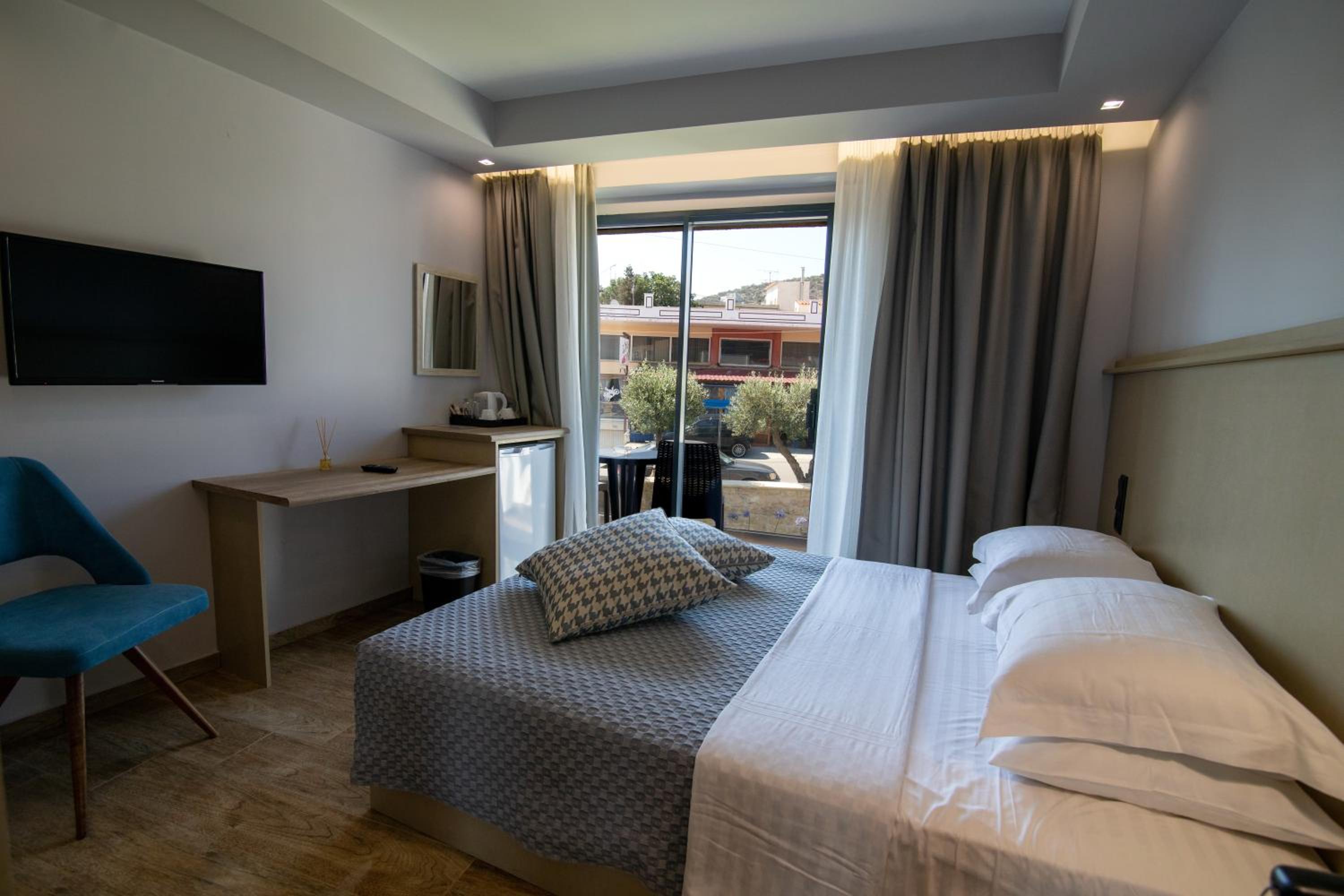 Double Room with Garden View photo 1