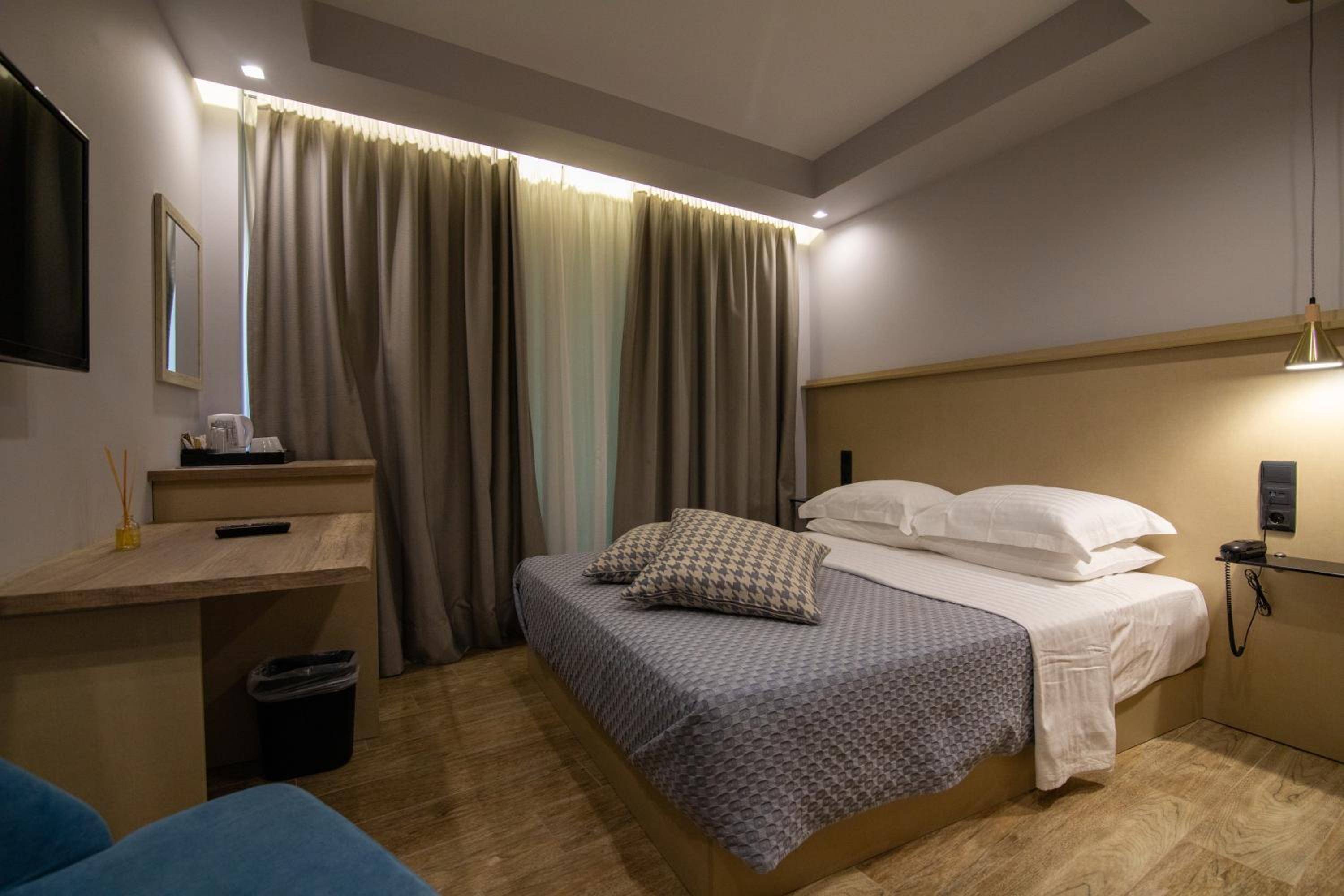 Double Room with Garden View photo 2