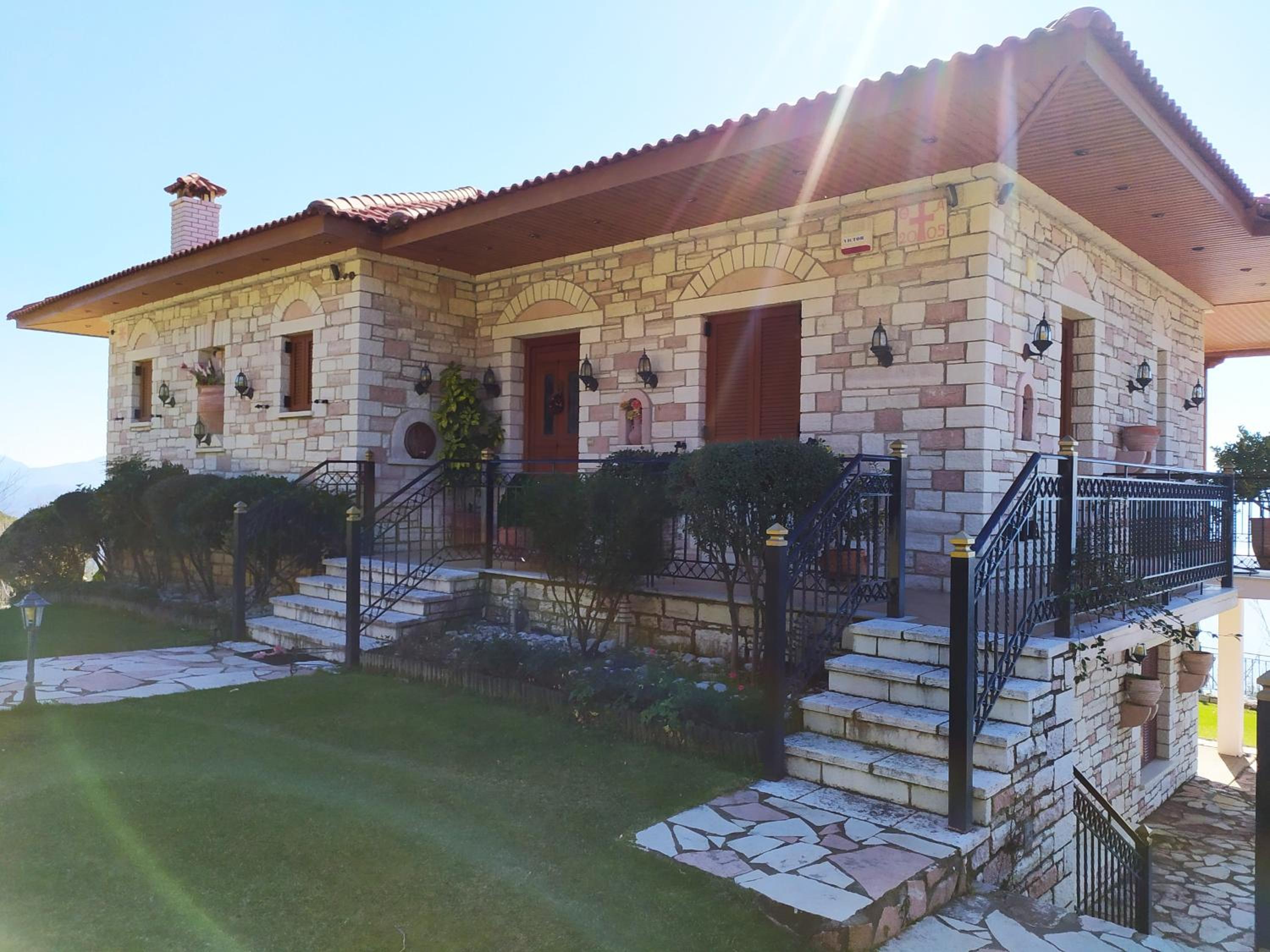 Vacation Home - Photo 28