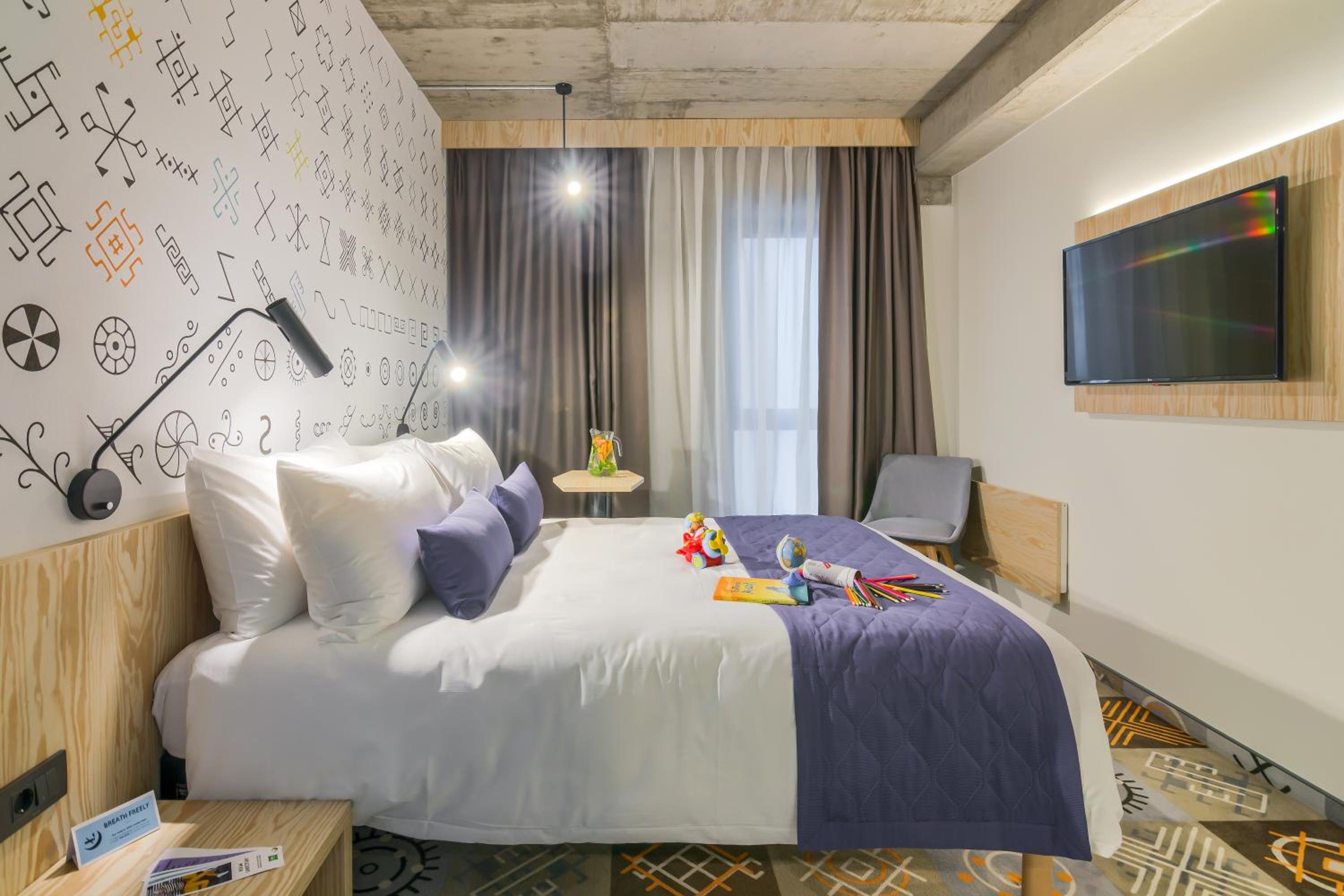 Superior Double Room - Photo 6