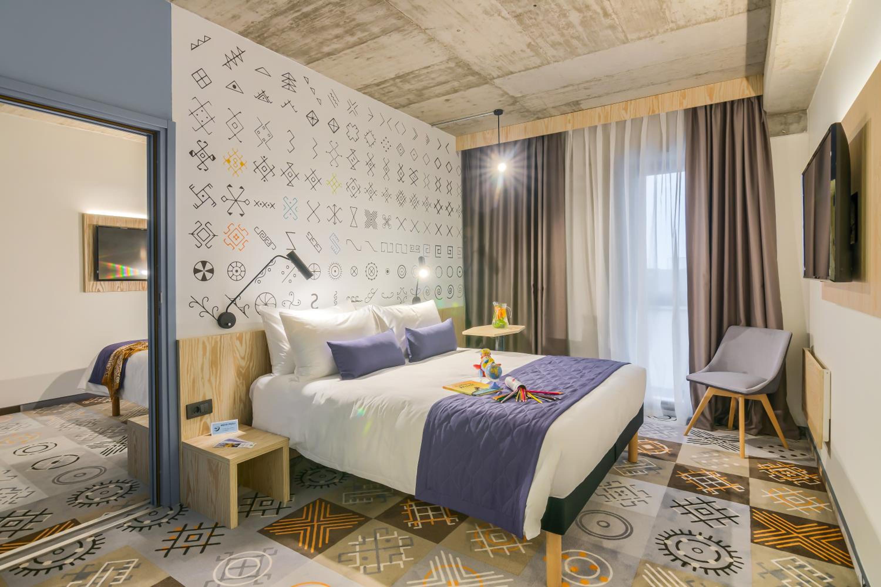 Standard Double Room - Photo 1