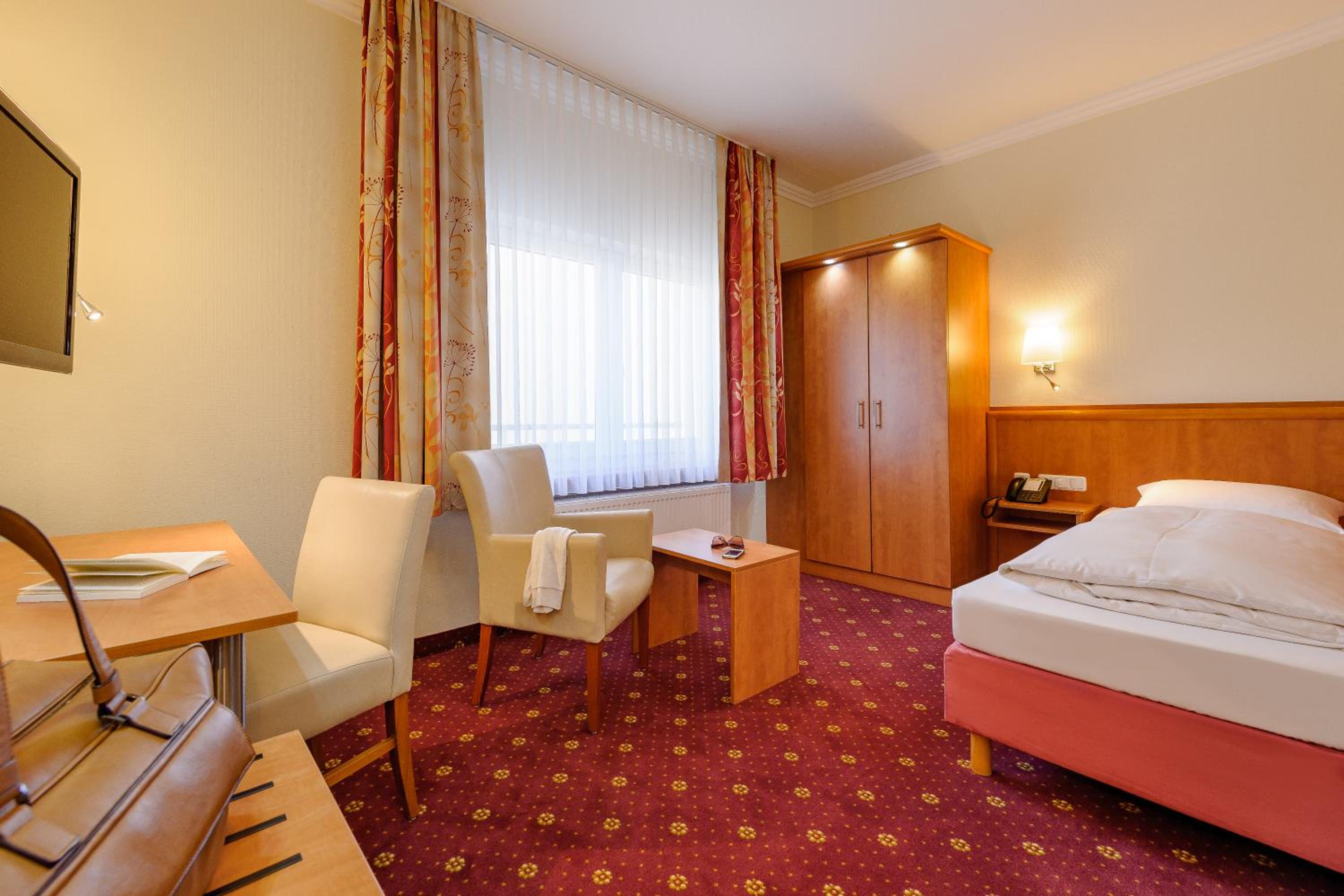 Classic Single Room photo 2