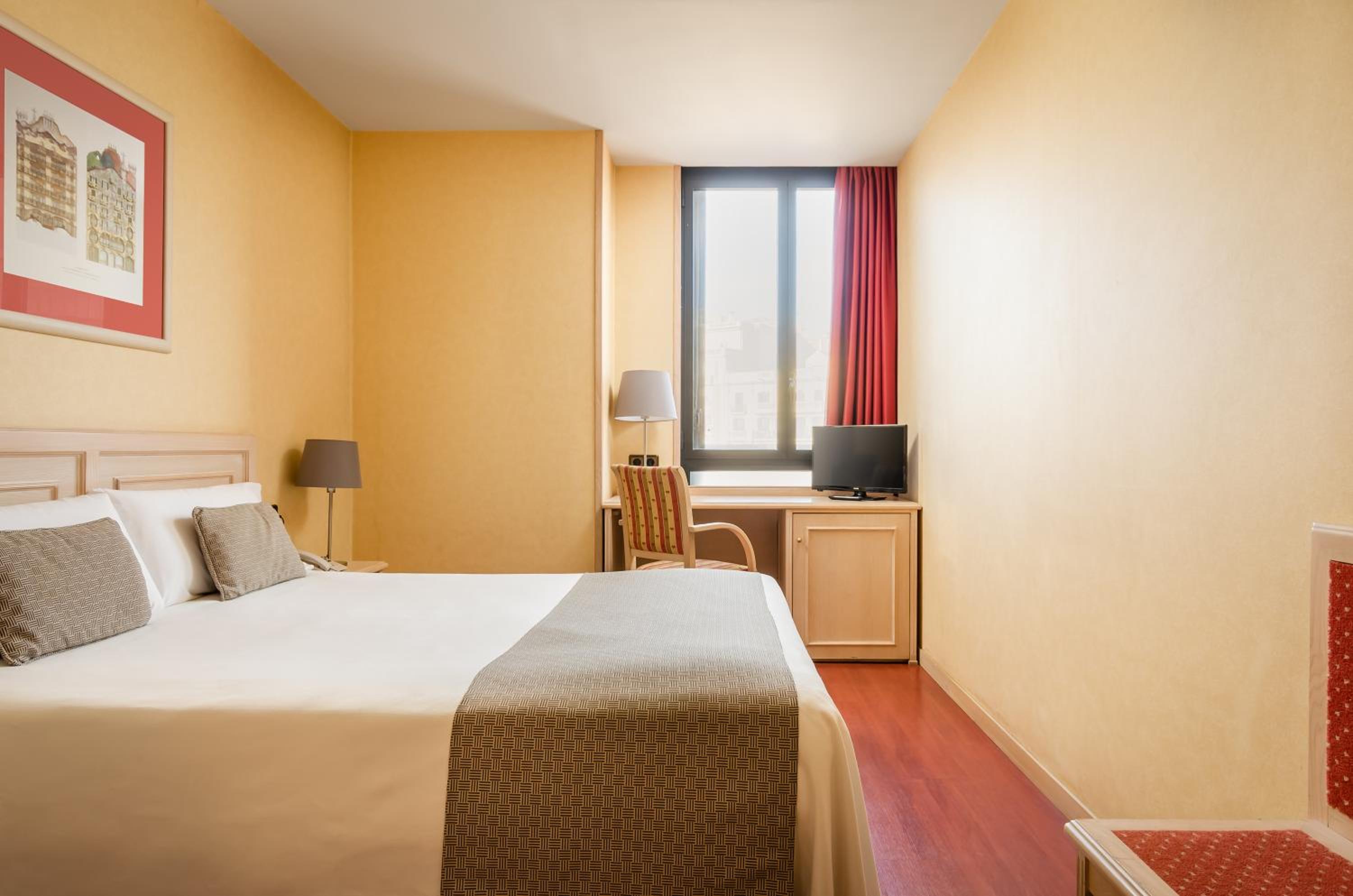 Standard Exterior Double Room  photo 2