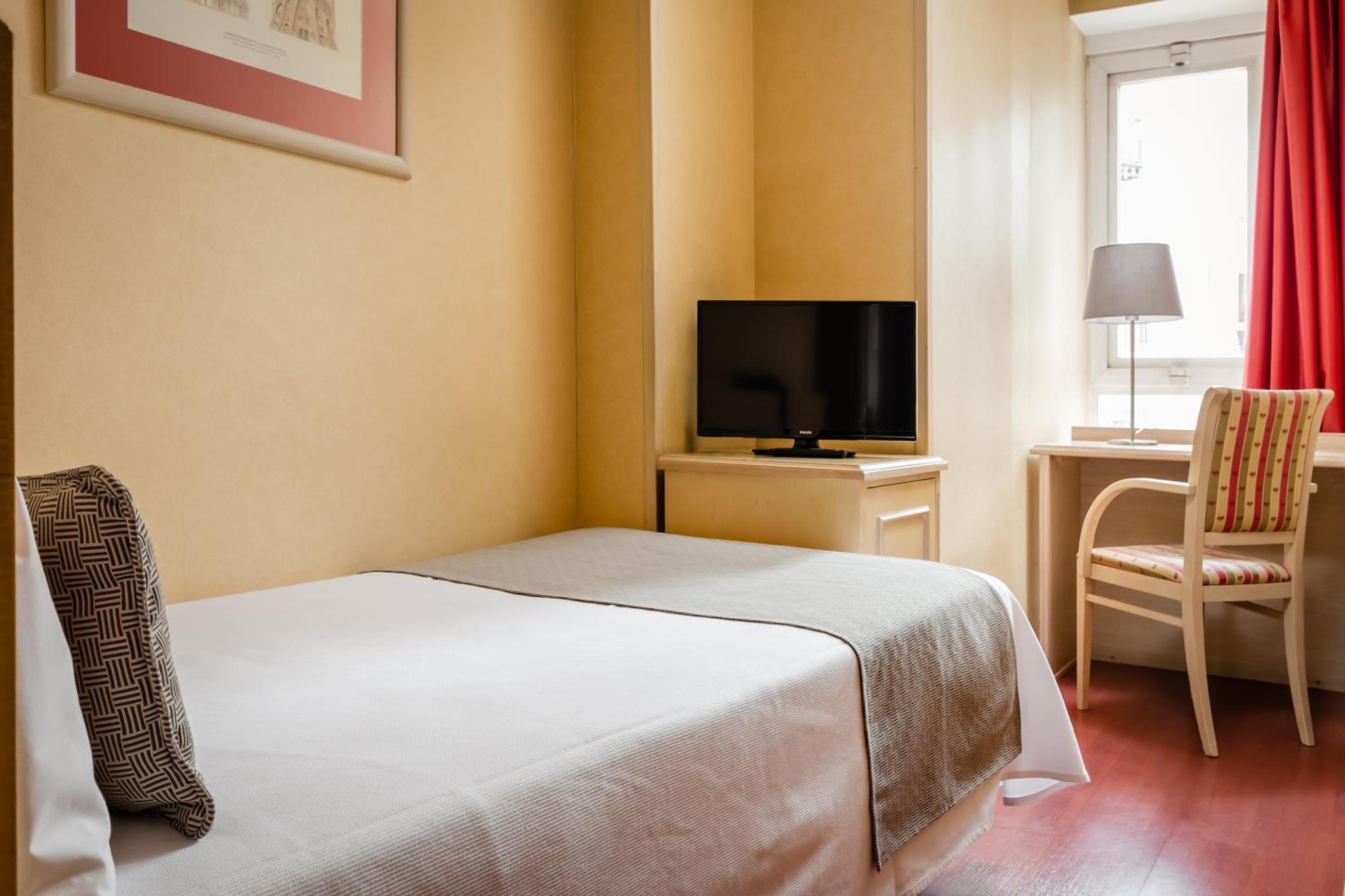Economy Single Room photo 2