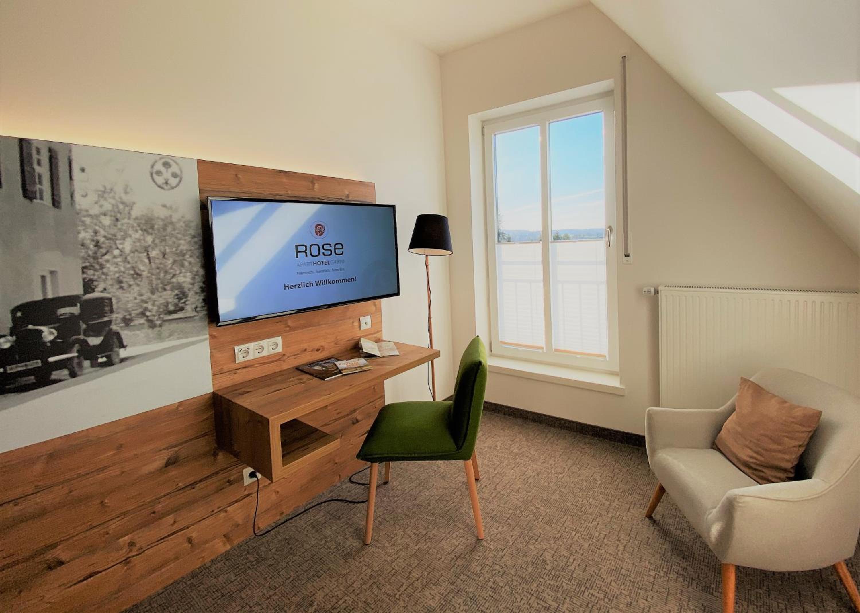 Premium Double Room - Photo 4