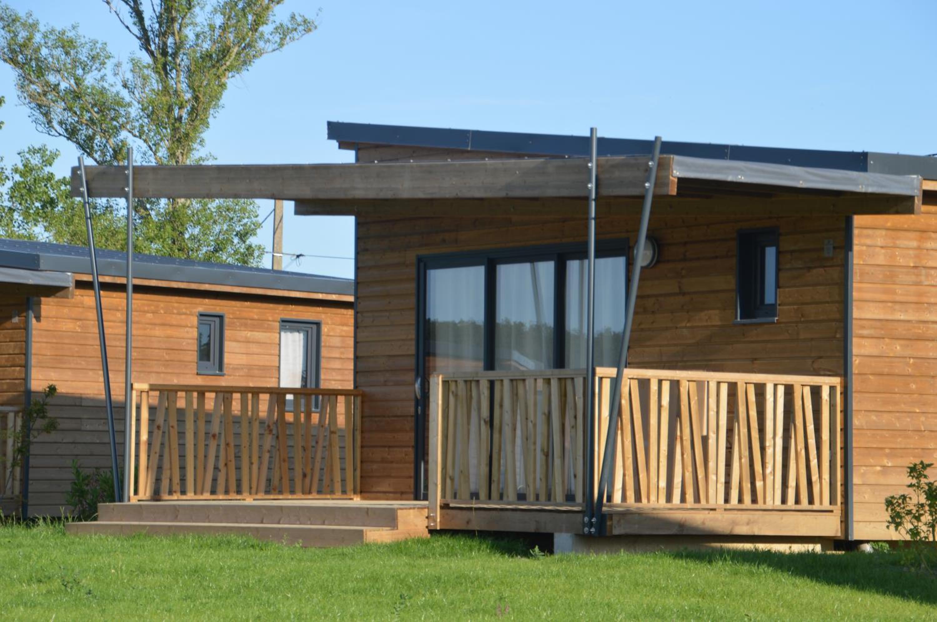 Chalet photo 3