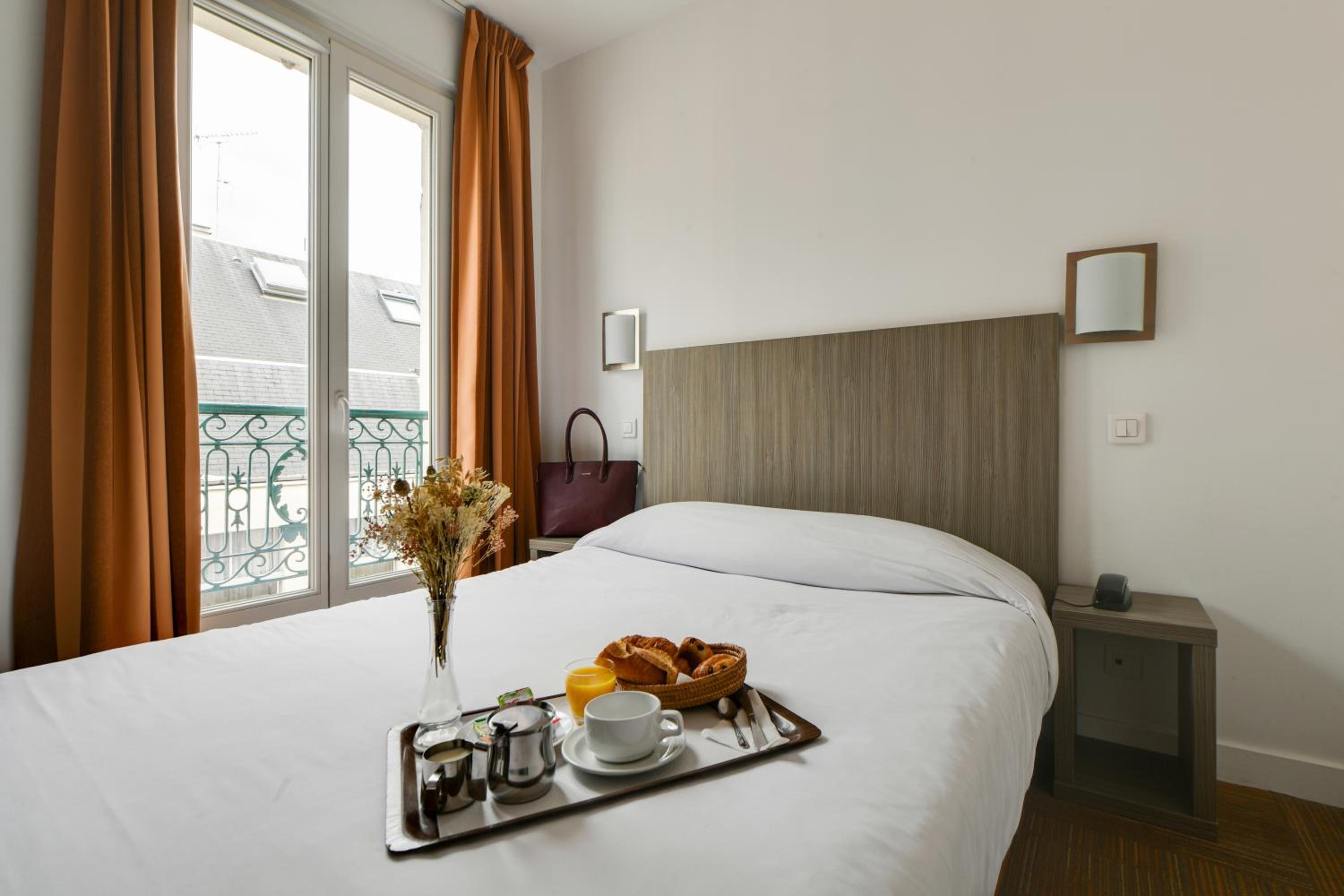 Double Room photo 3