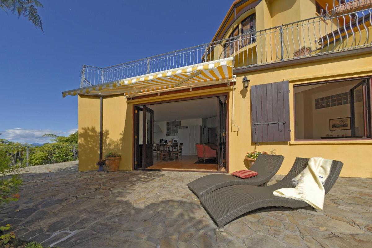 Two-Bedroom Villa photo 2