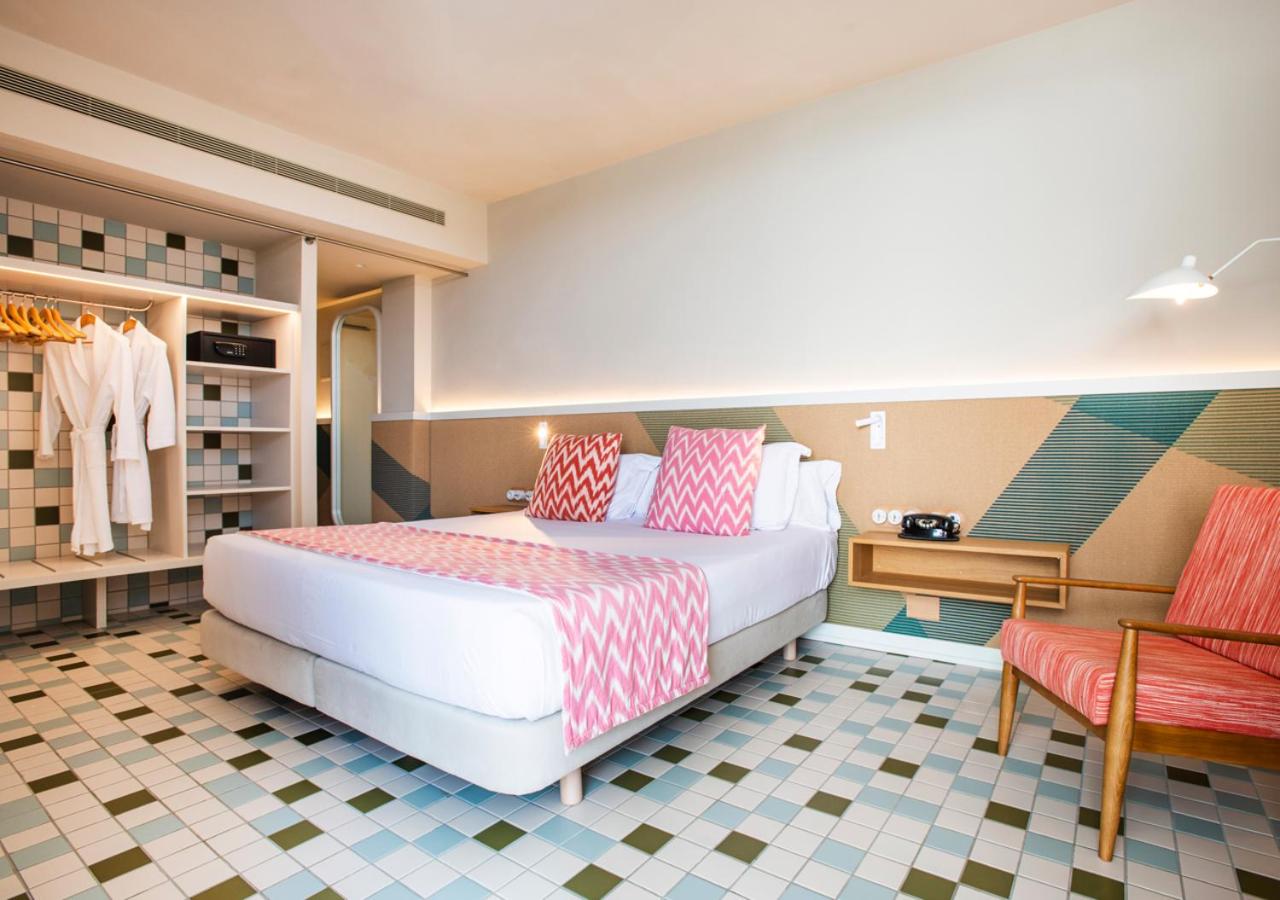 Habitación Doble Económica