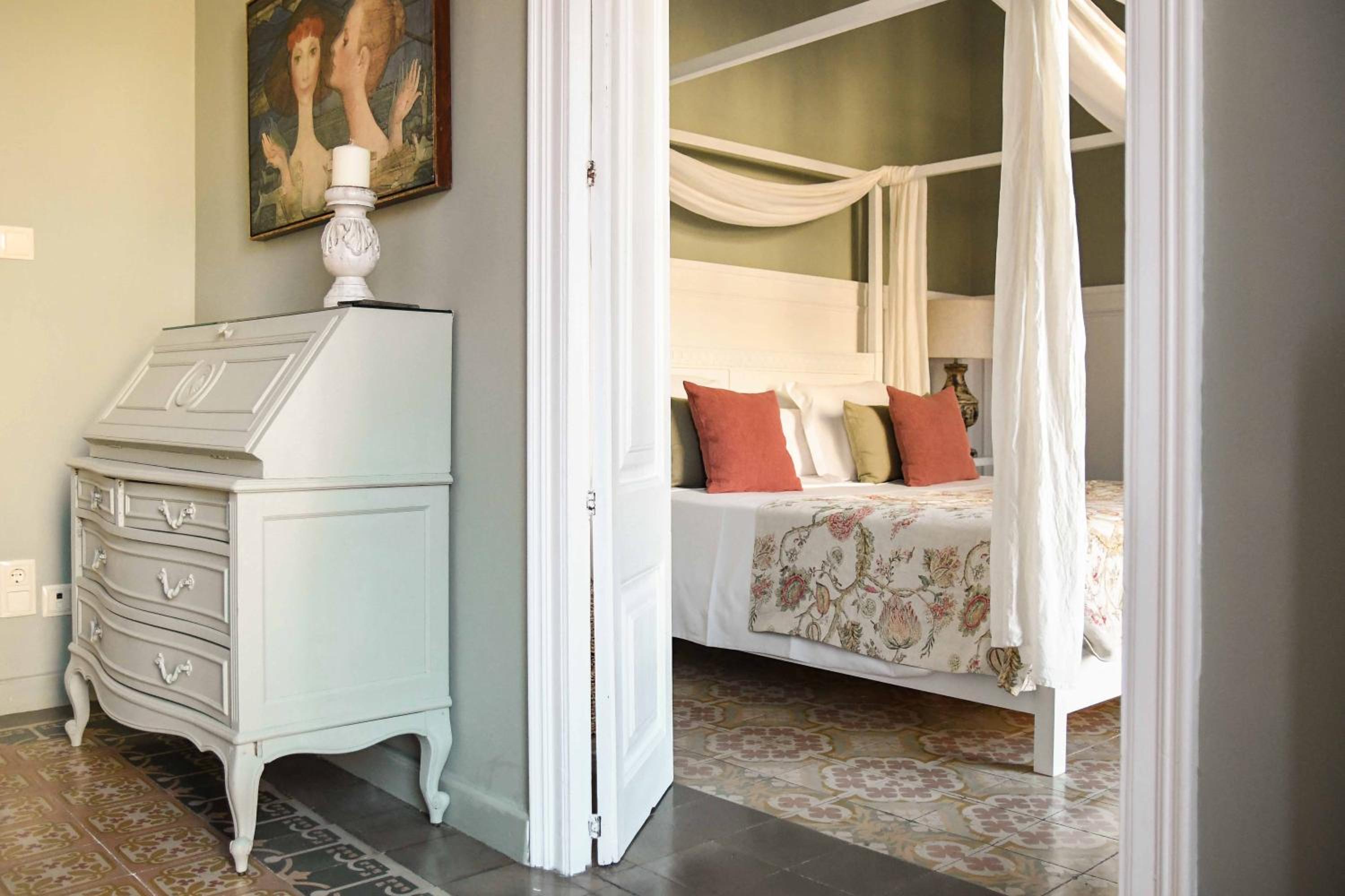 Junior Suite with Terrace photo 3