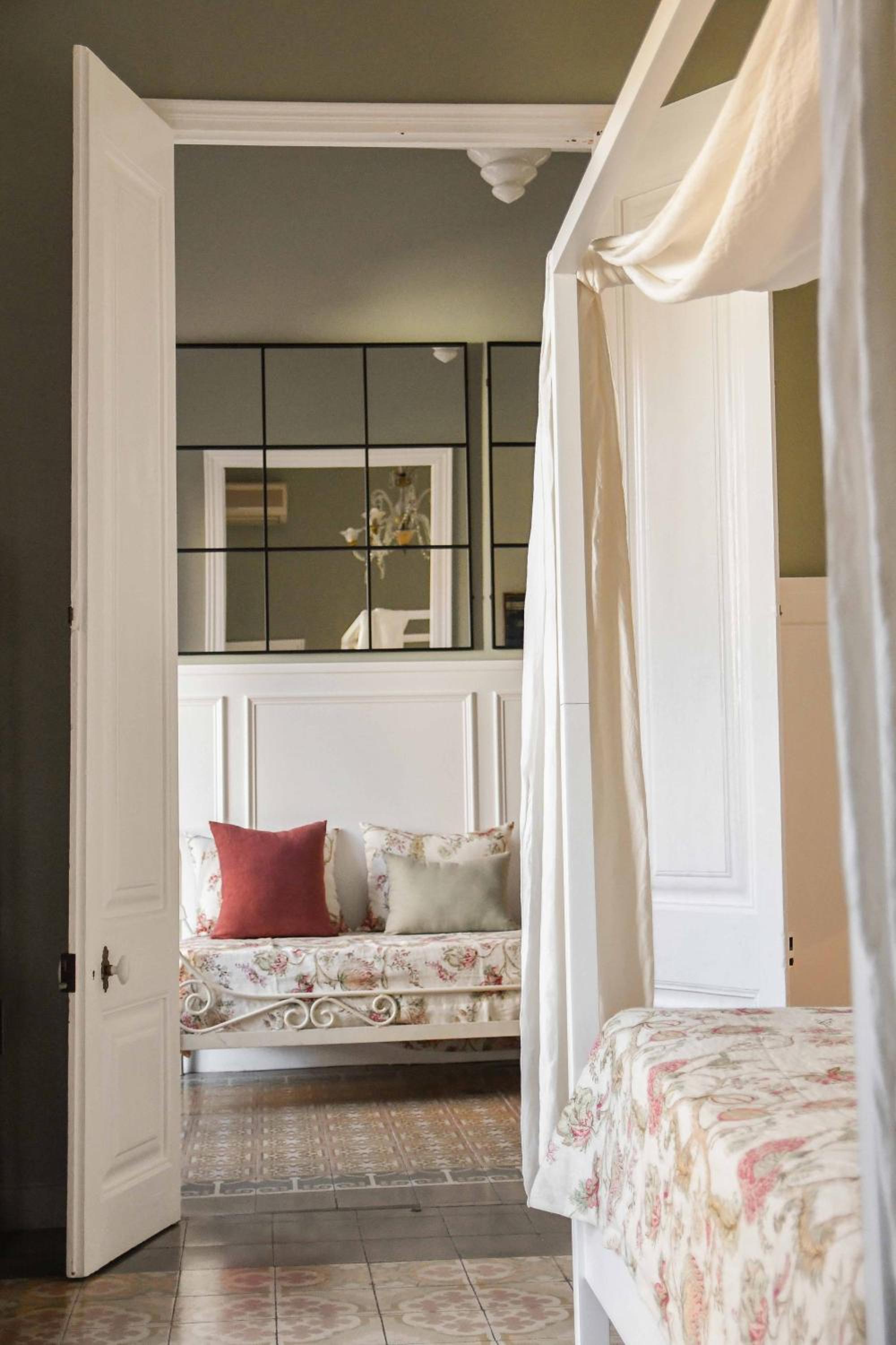 Suite Junior con Terraza