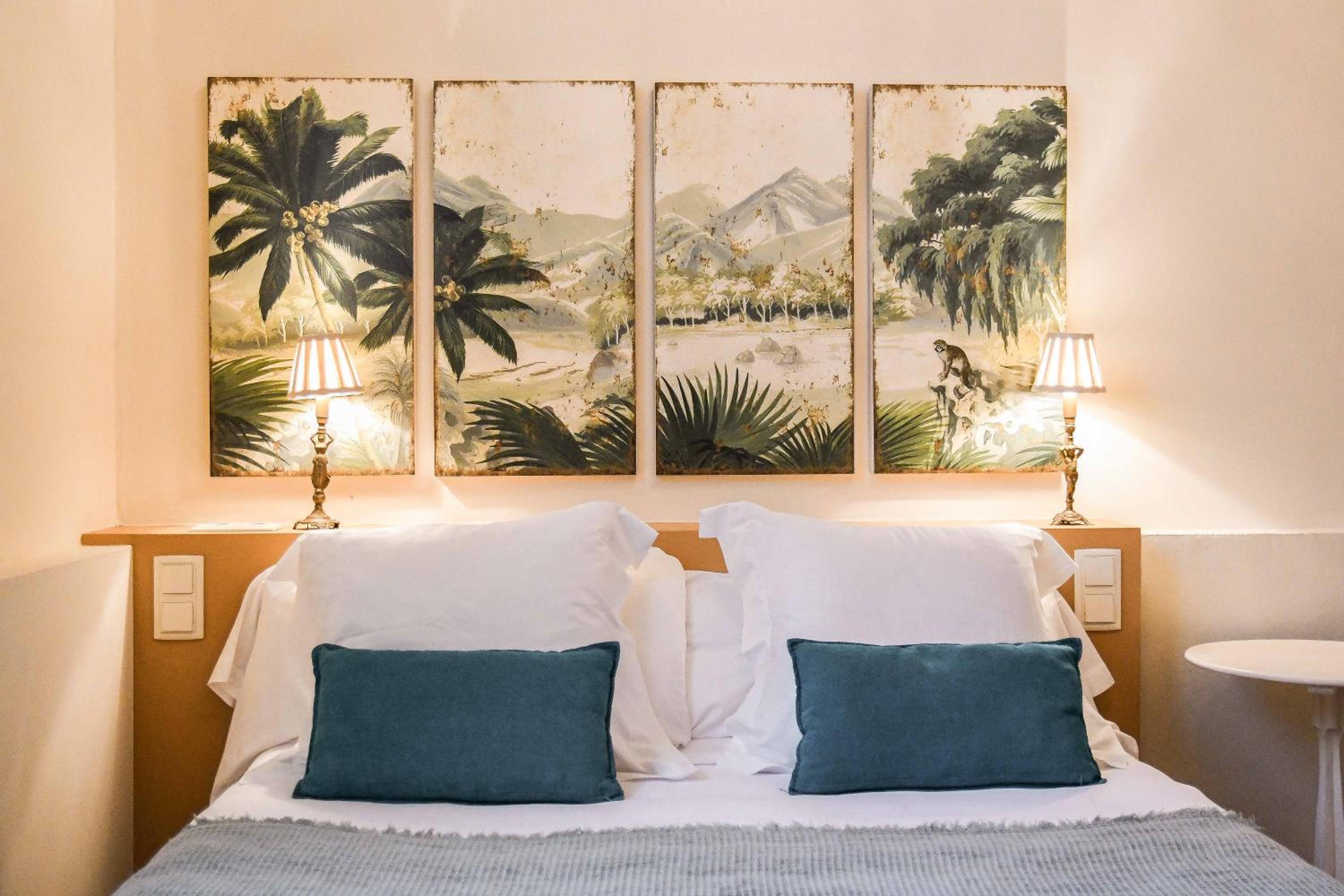 Special Offer - Double or Twin Room photo 3