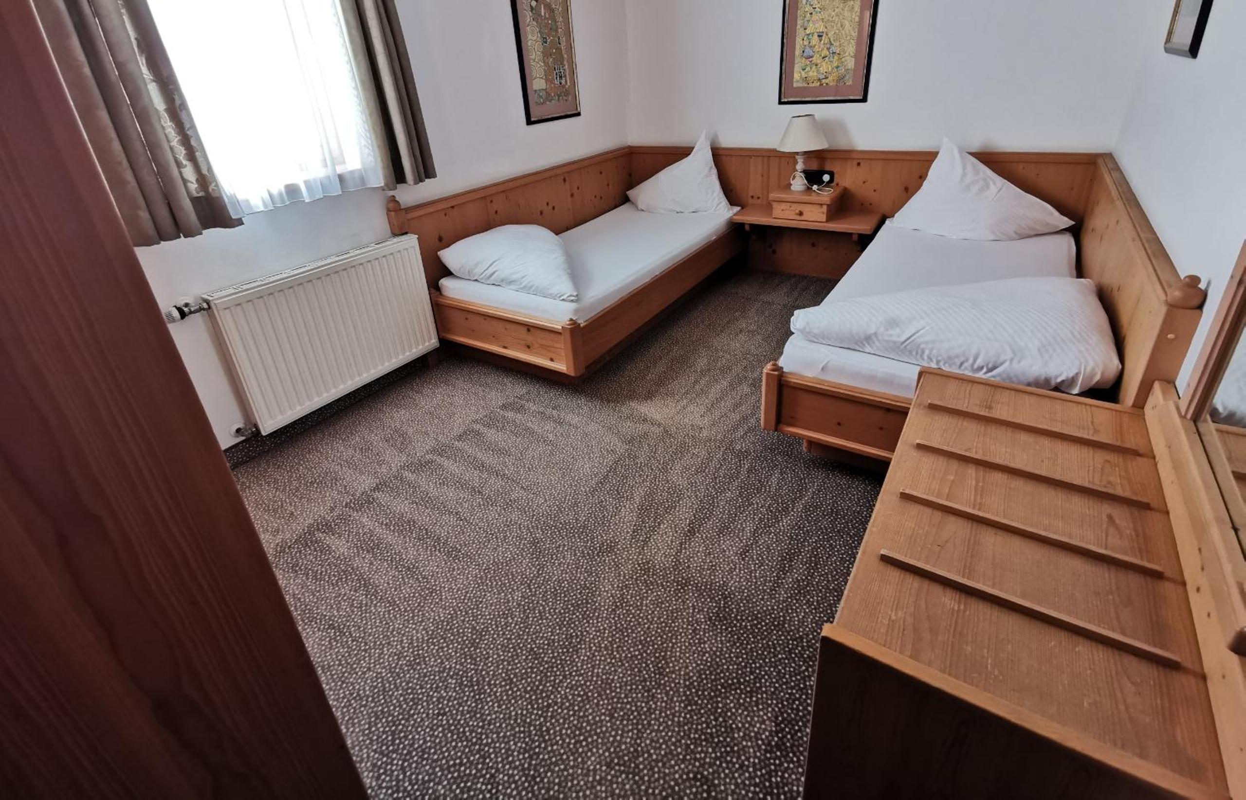 Family Room with Balcony - Photo 4