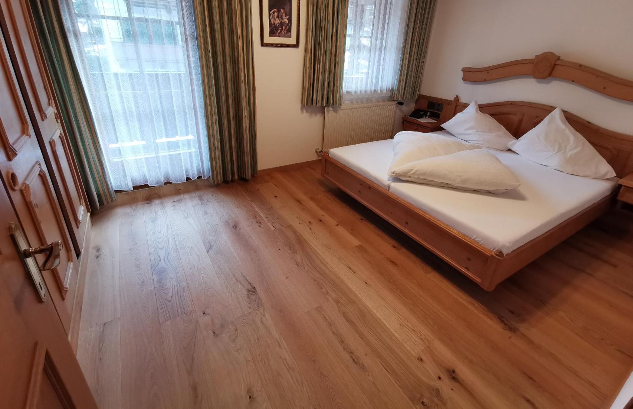 One-Bedroom Apartment - Annex no wellness